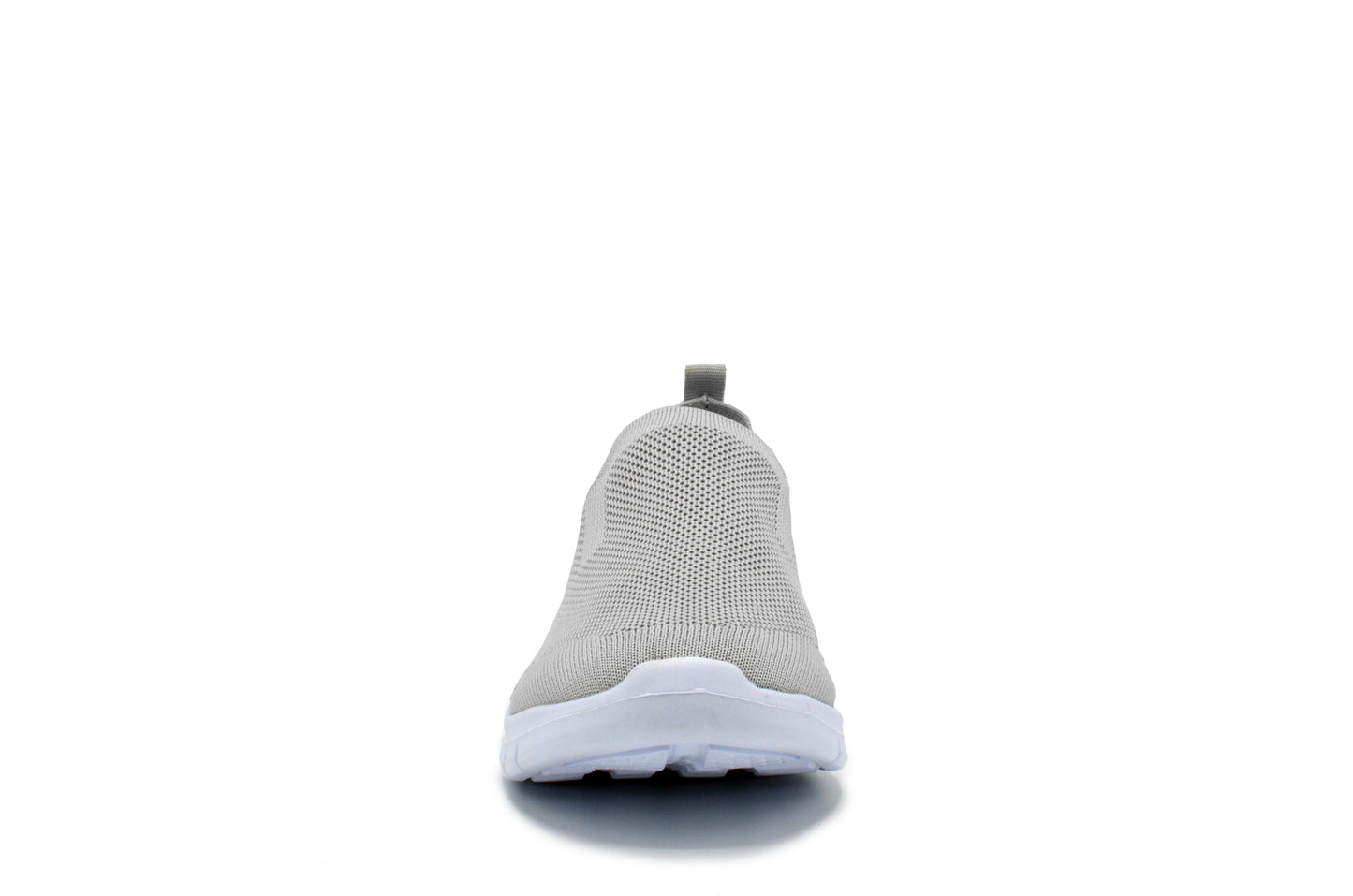 Knit Prime Sneakers - Grey