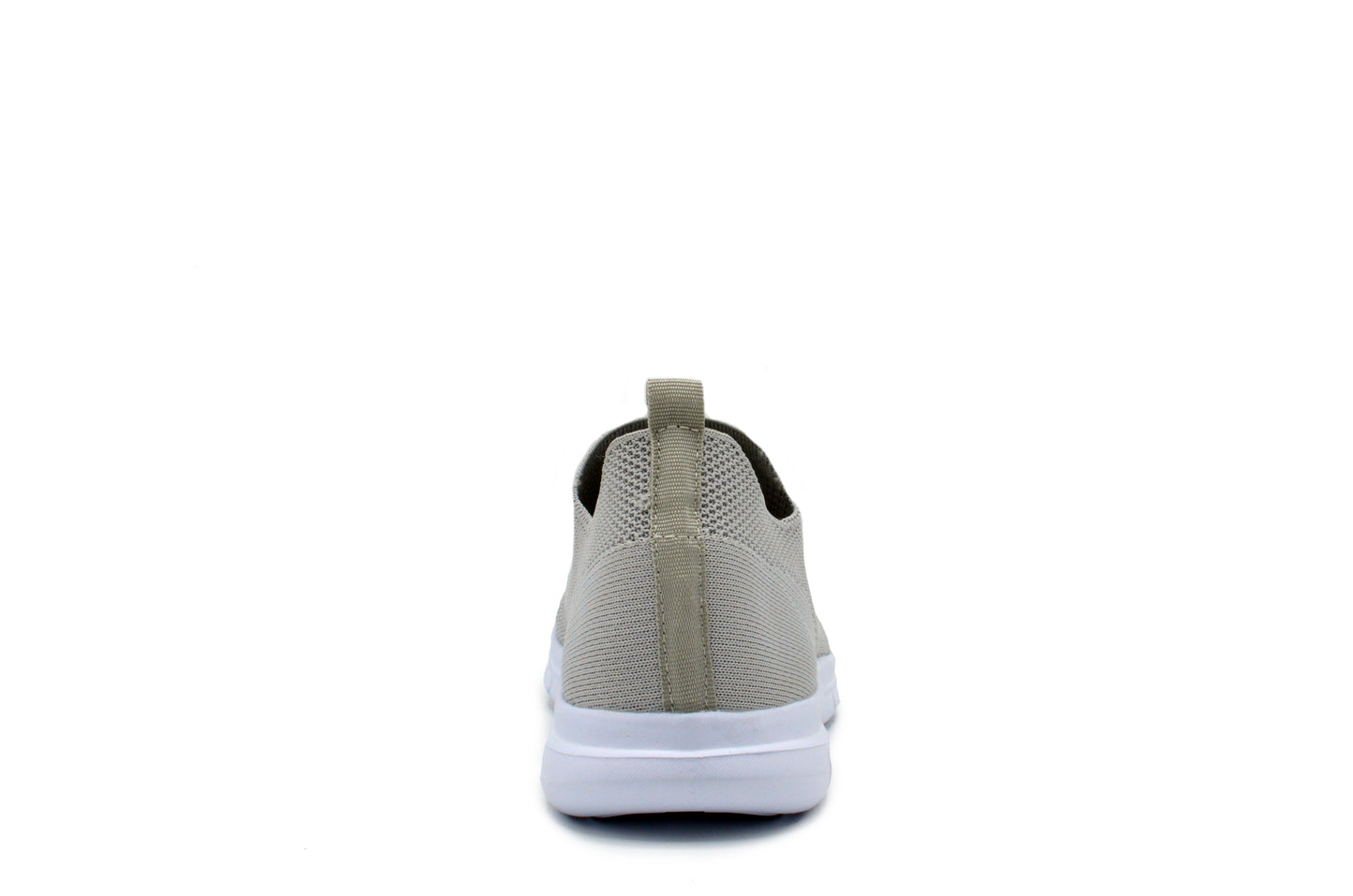 Knit Prime Sneakers - Grey