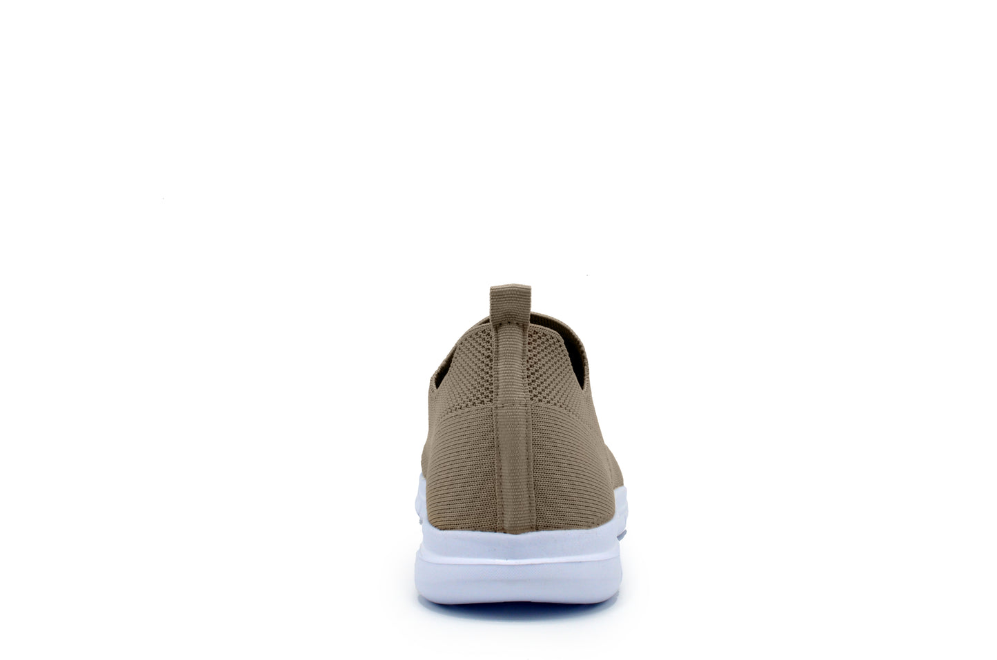 Knit Prime Sneakers - Beige