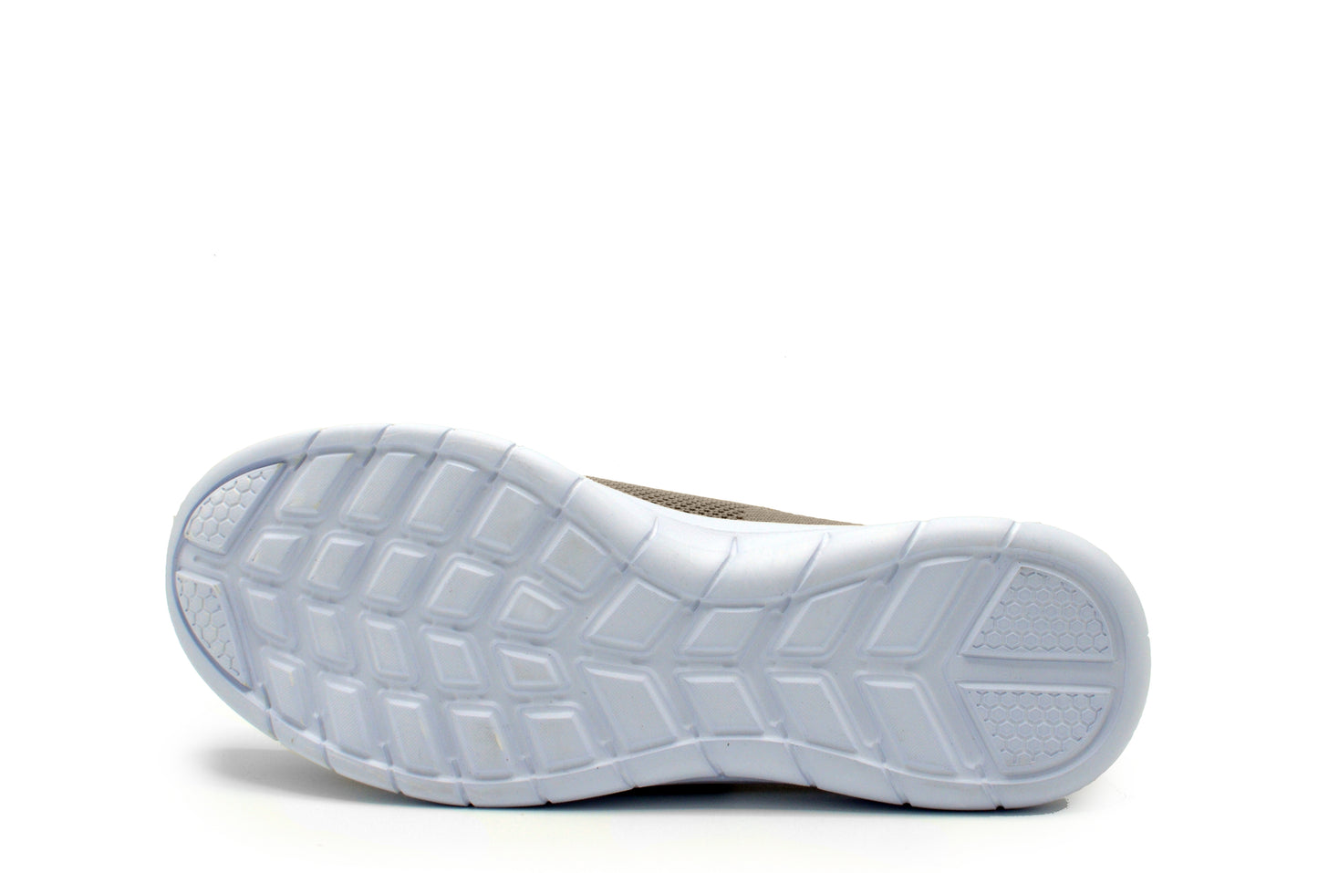 Knit Prime Sneakers - Beige
