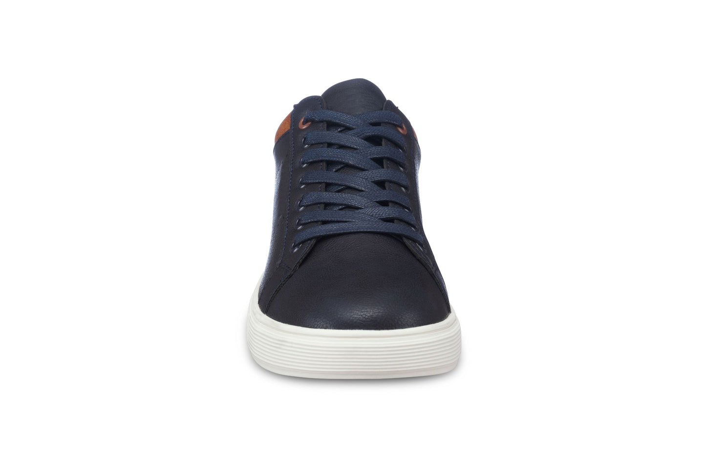 Stallion Court Sneakers - Navy
