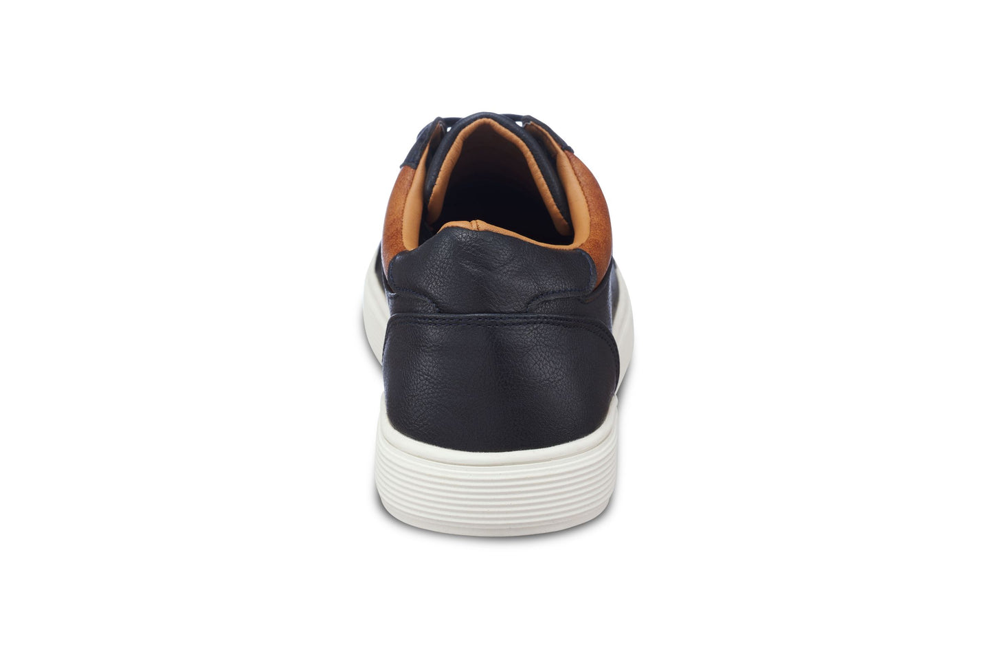 Stallion Court Sneakers - Navy