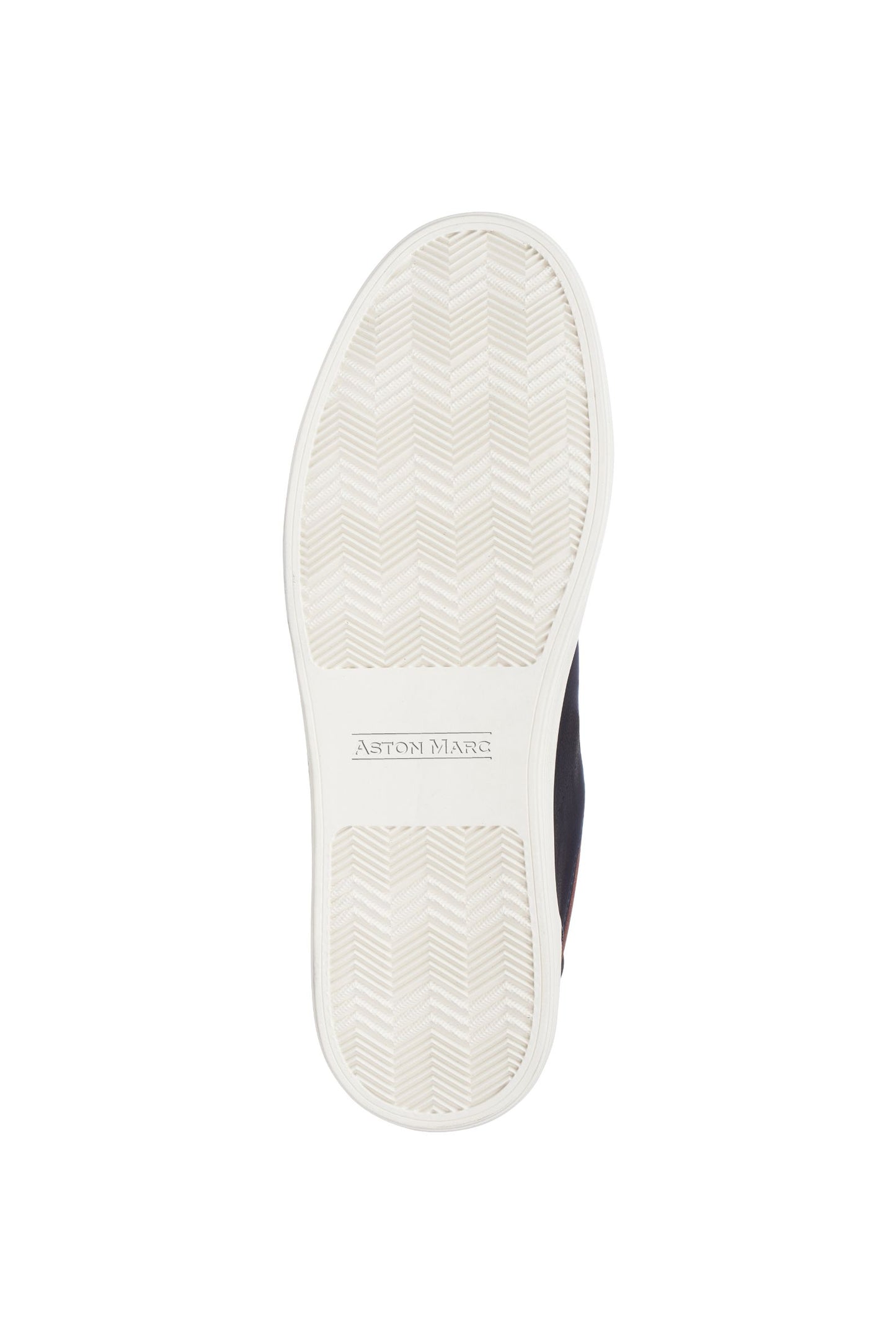 Stallion Court Sneakers - Navy