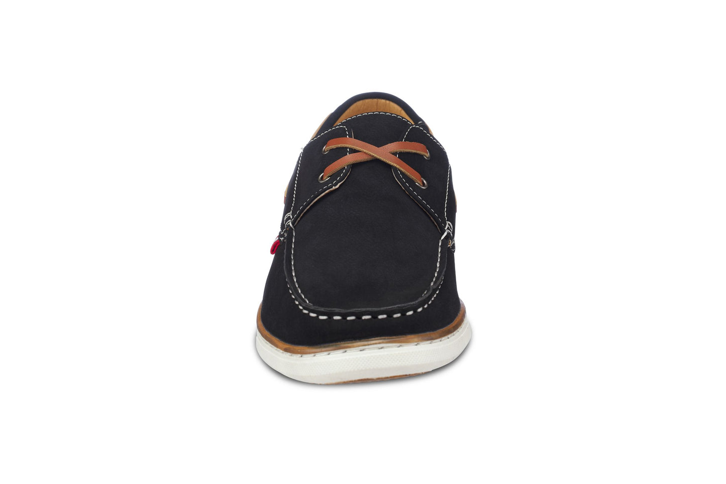 Harbor Boat Shoes - Black