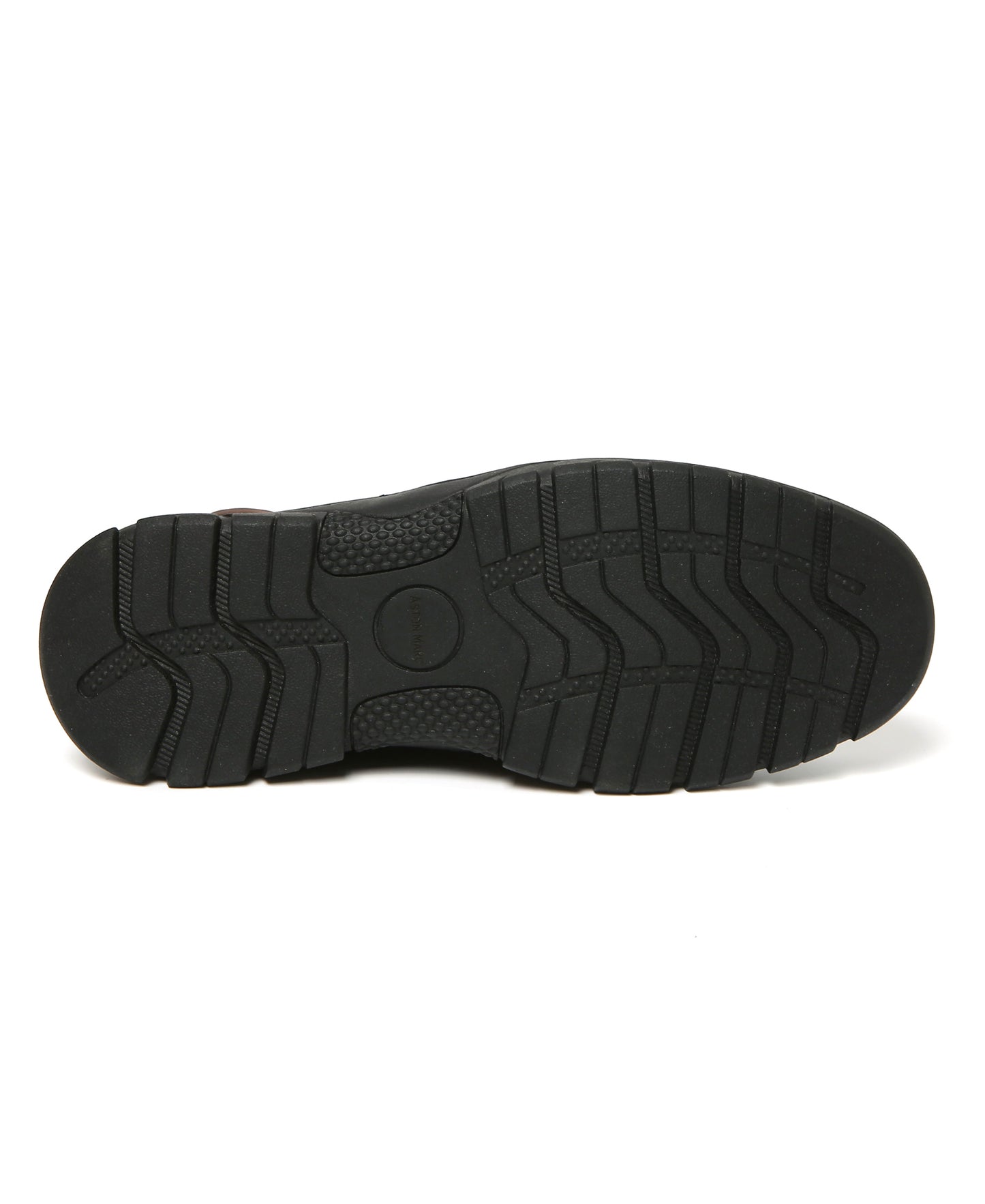 Slip On Comfort Shoes - Tan
