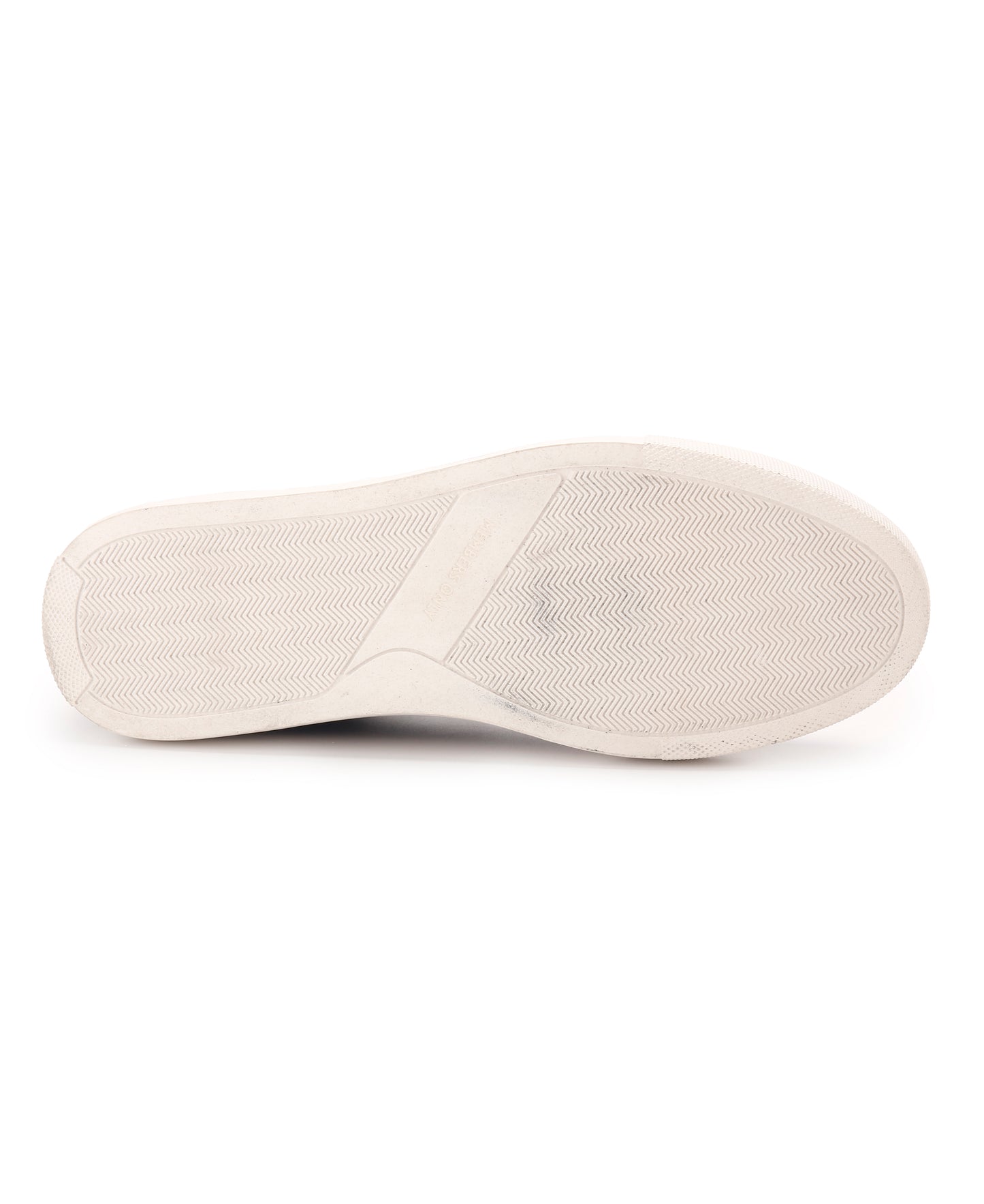 Croc Court Sneakers - Grey