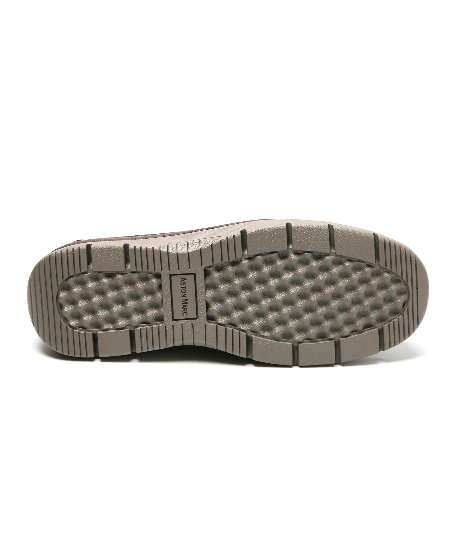 Lace-Up Comfort Shoes - Black