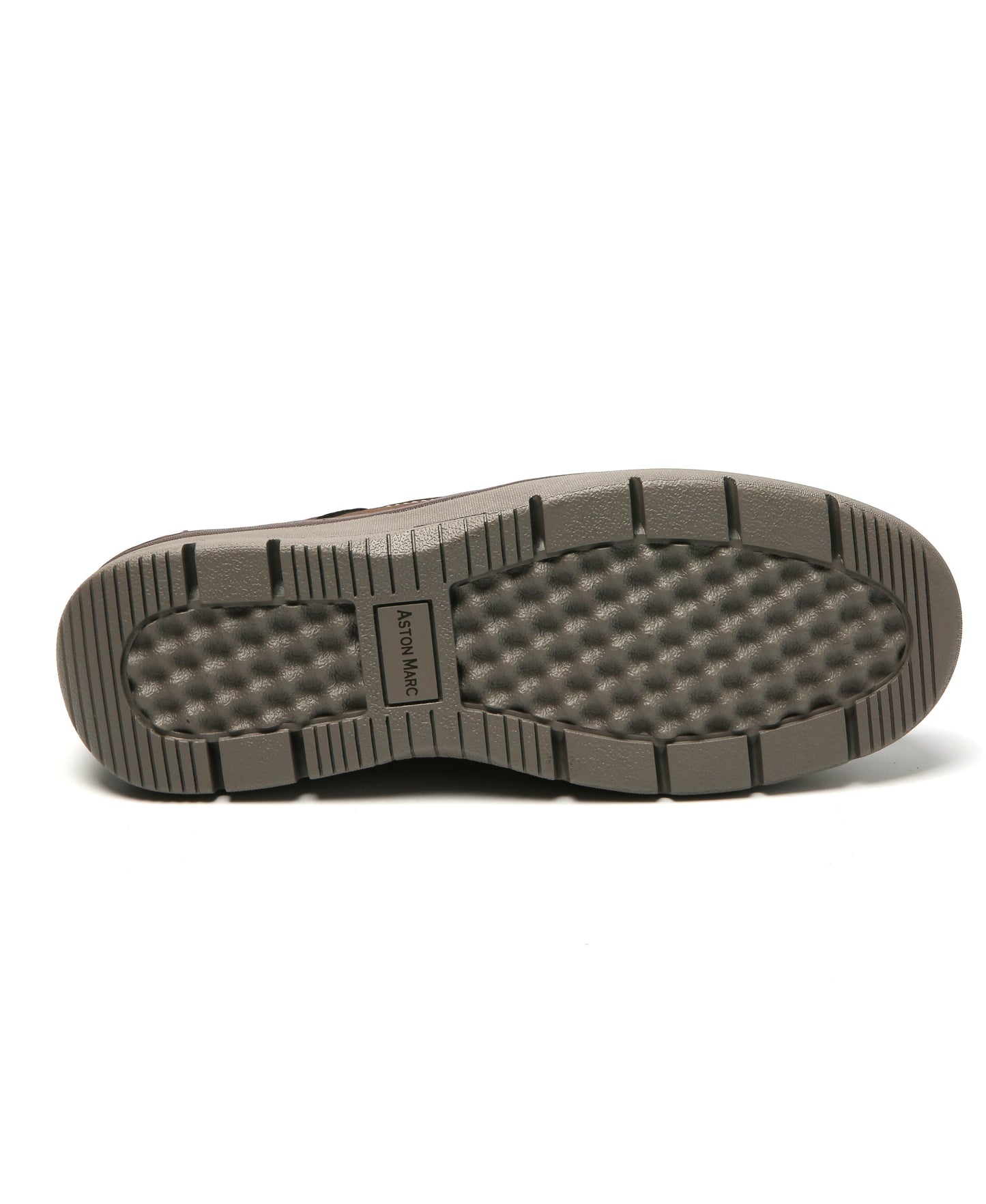 Slip On Comfort Shoes - Brown