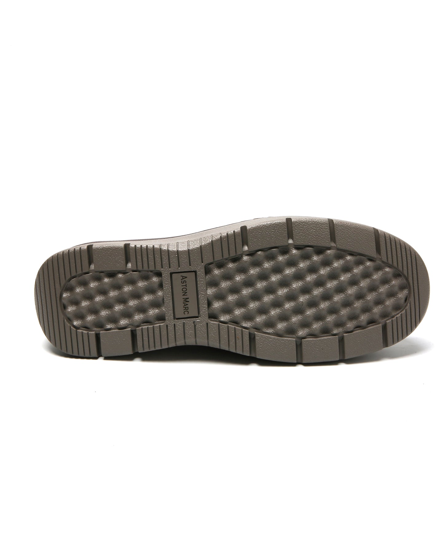 Slip On Comfort Shoes - Tan
