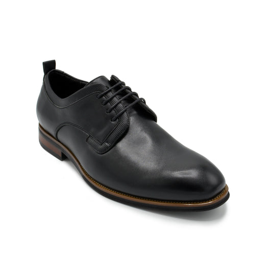 Premier Oxford Dress Shoes - Black