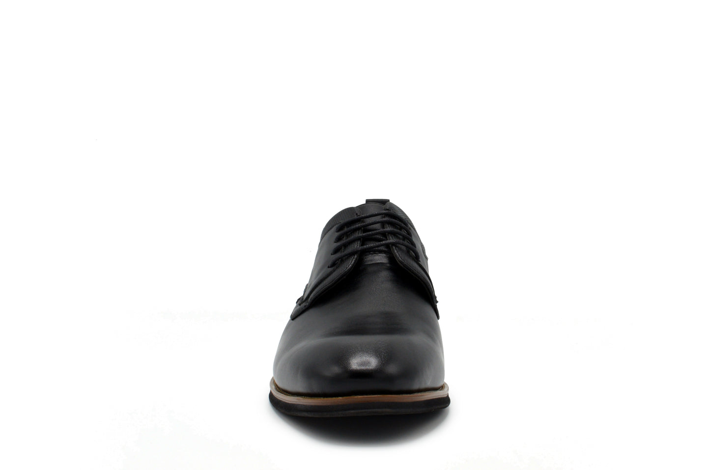 Premier Oxford Dress Shoes - Black