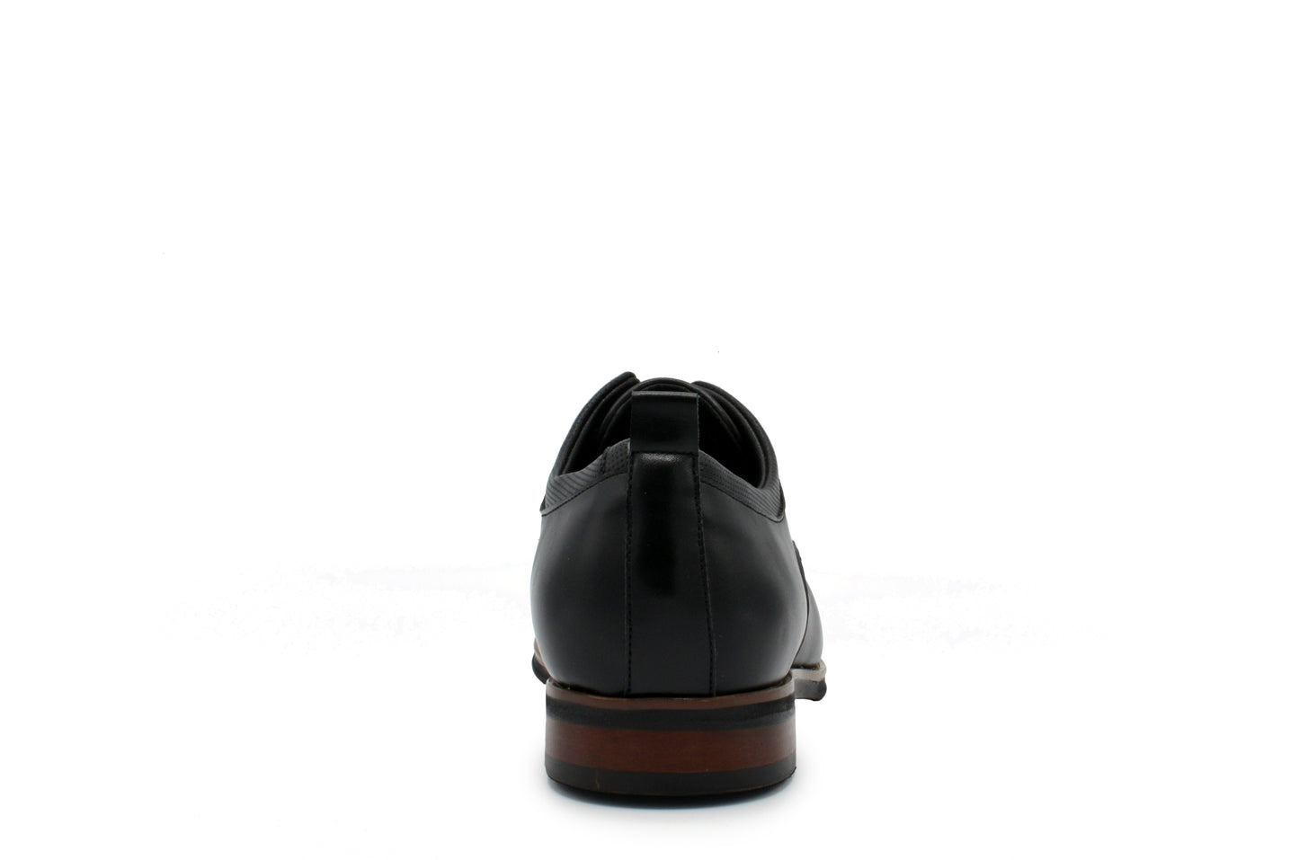 Premier Oxford Dress Shoes - Black