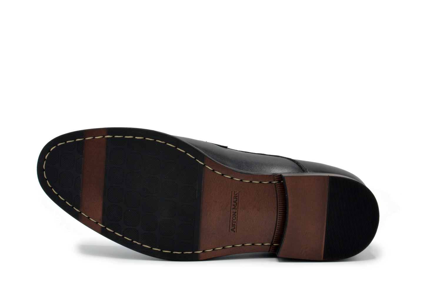 Premier Oxford Dress Shoes - Black
