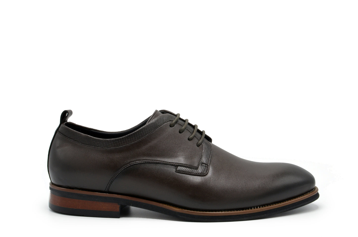 Premier Oxford Dress Shoes - Brown