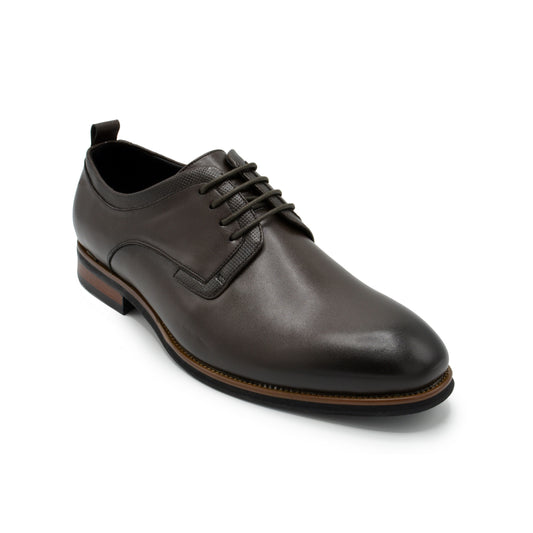 Premier Oxford Dress Shoes - Brown