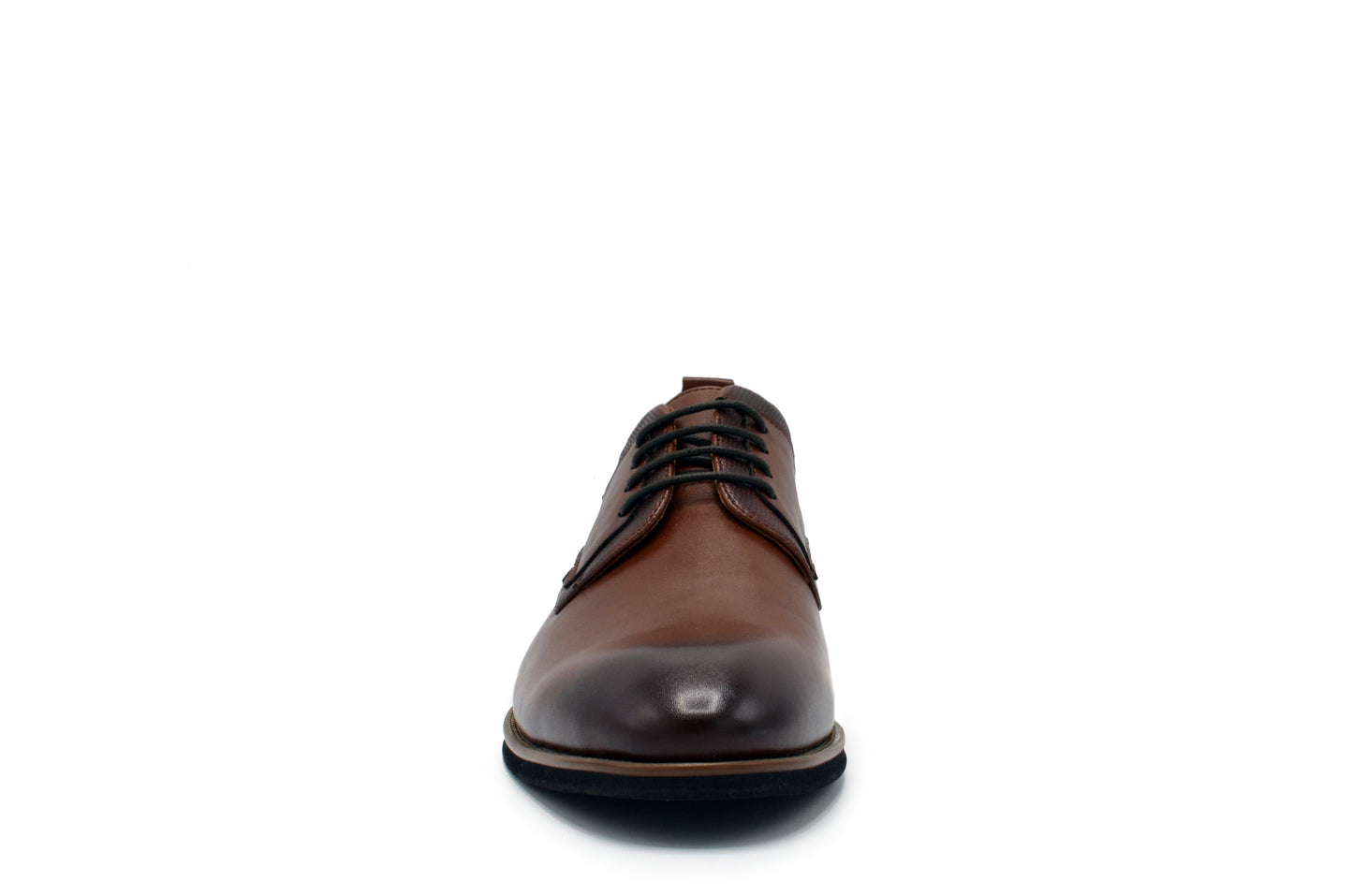 Premier Oxford Dress Shoes - Tan
