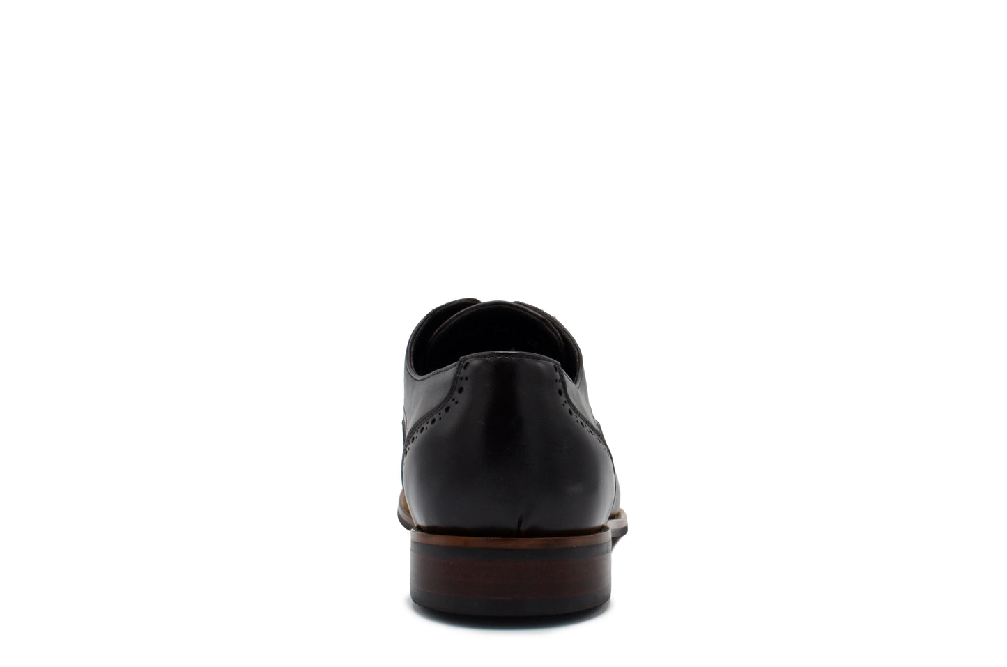 Premier Wingtip Oxford Dress Shoes - Brown