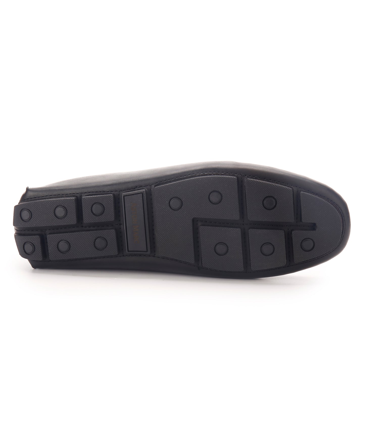 Moccasins - Black