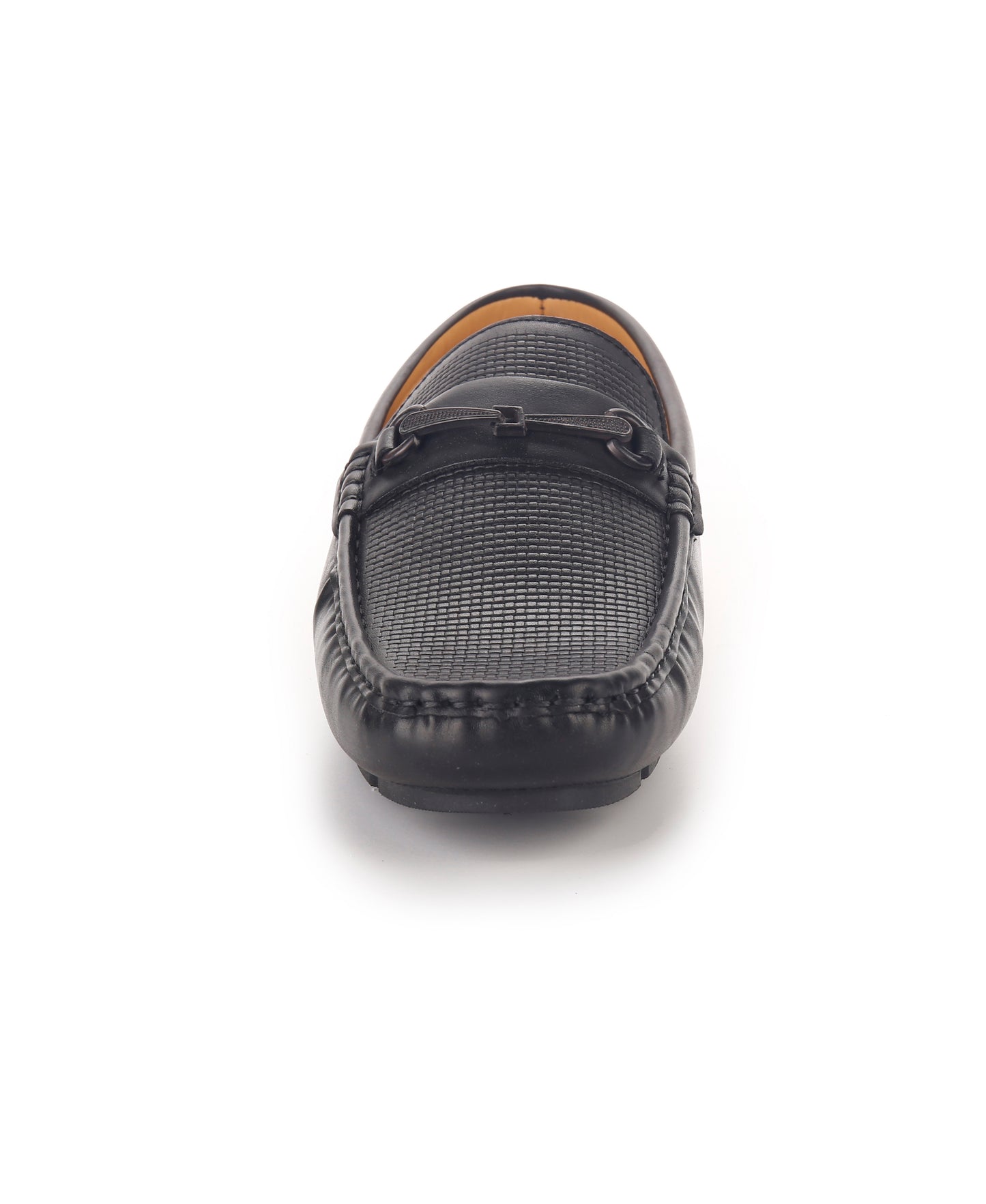 Moccasins - Black