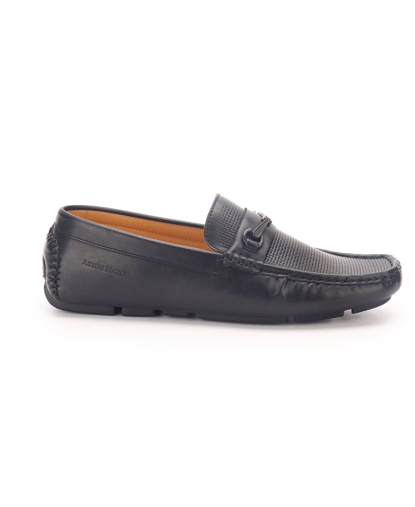 Moccasins - Black