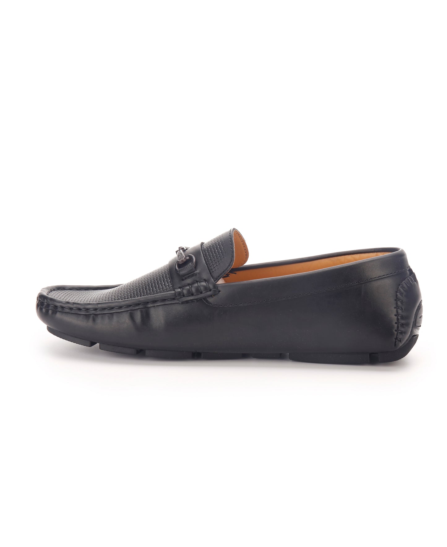 Moccasins - Black