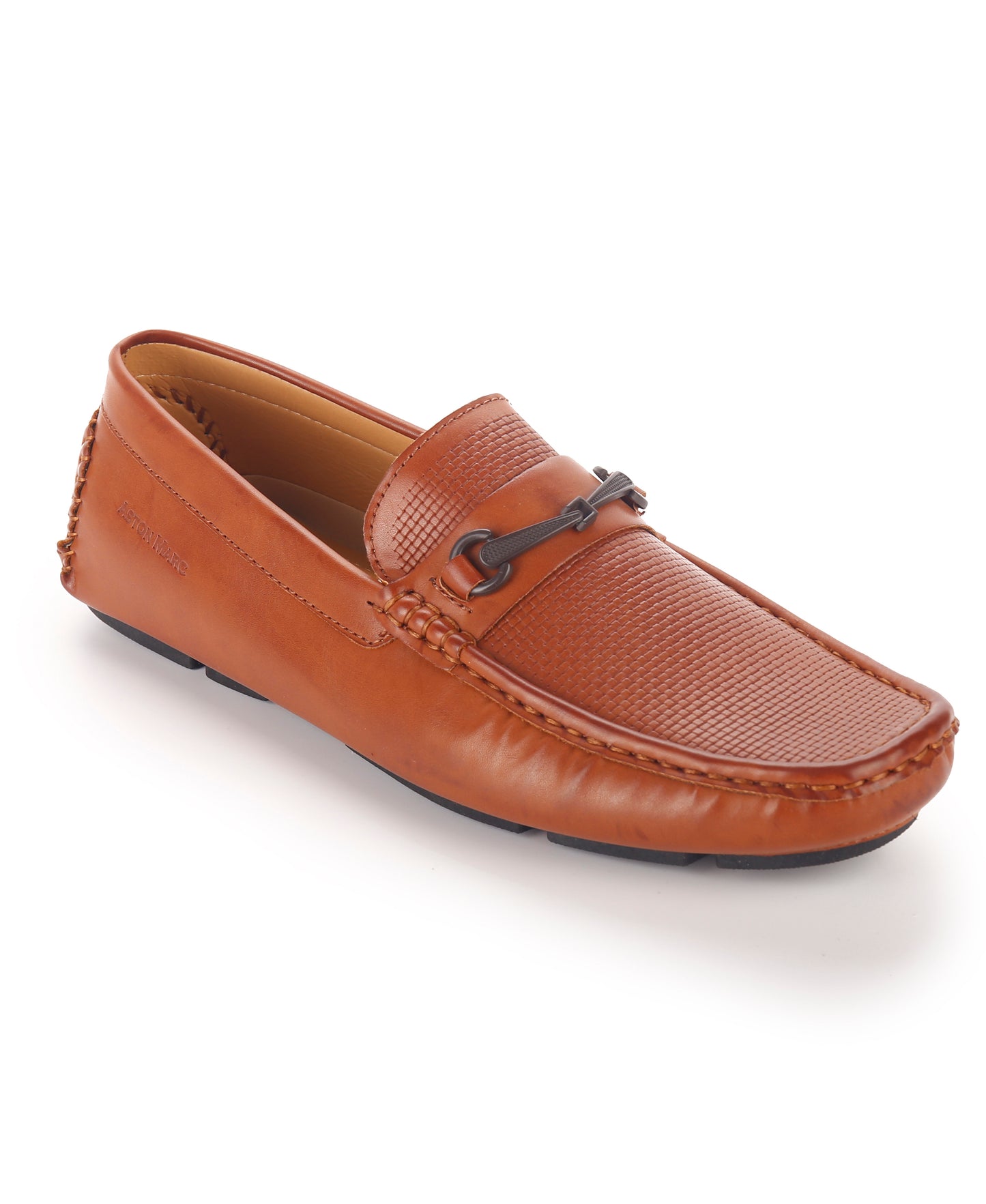 Moccasins - Tan