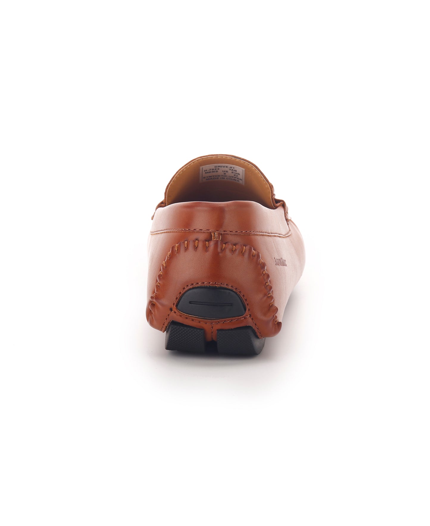 Moccasins - Tan