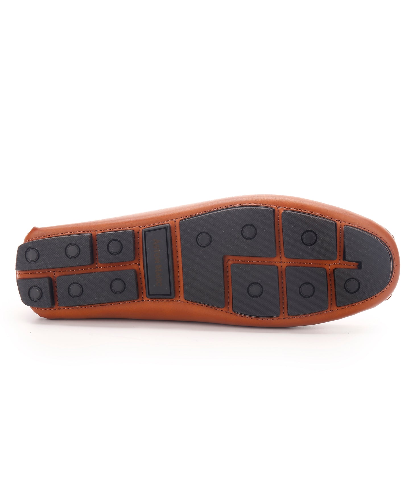 Moccasins - Tan
