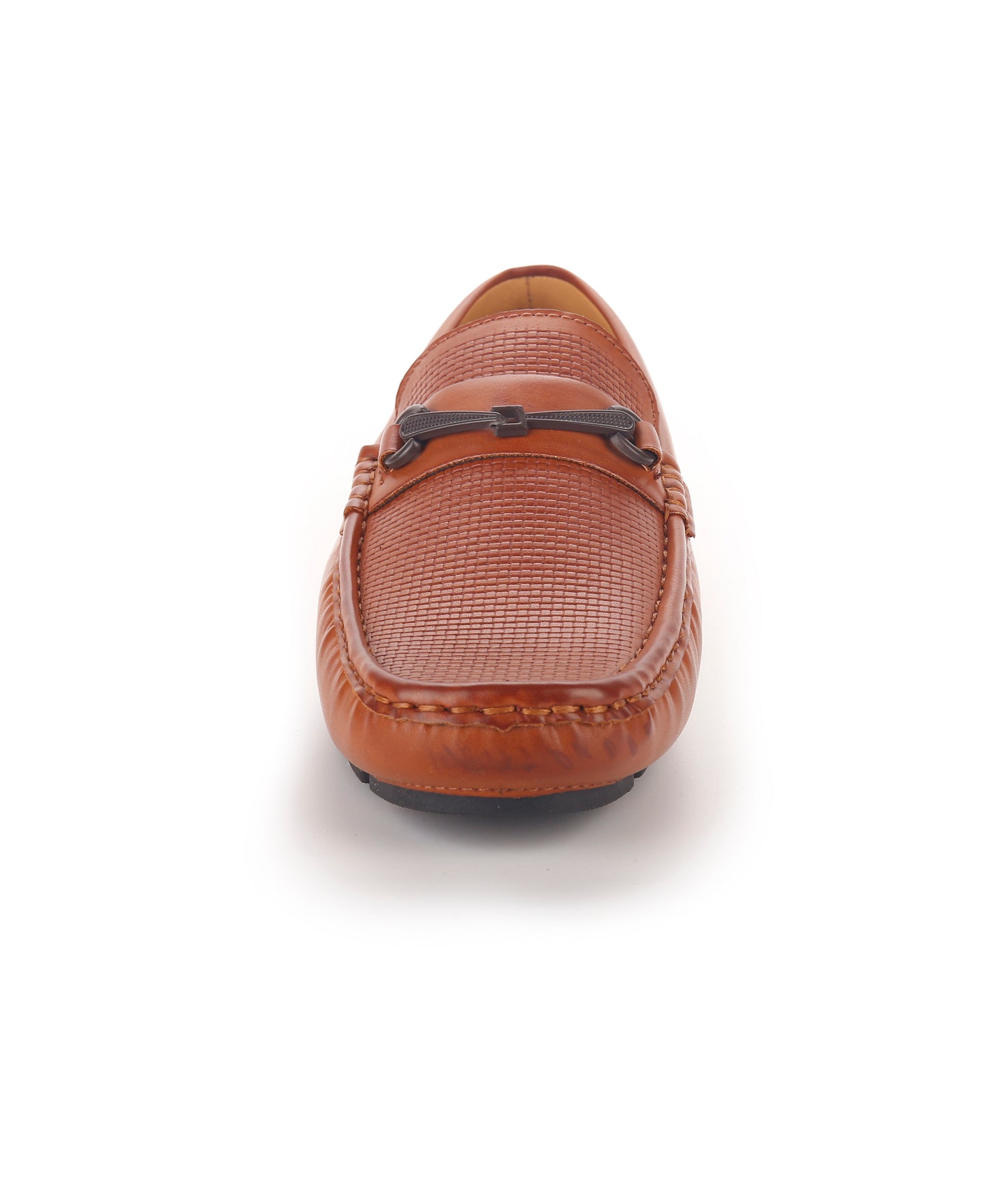 Moccasins - Tan
