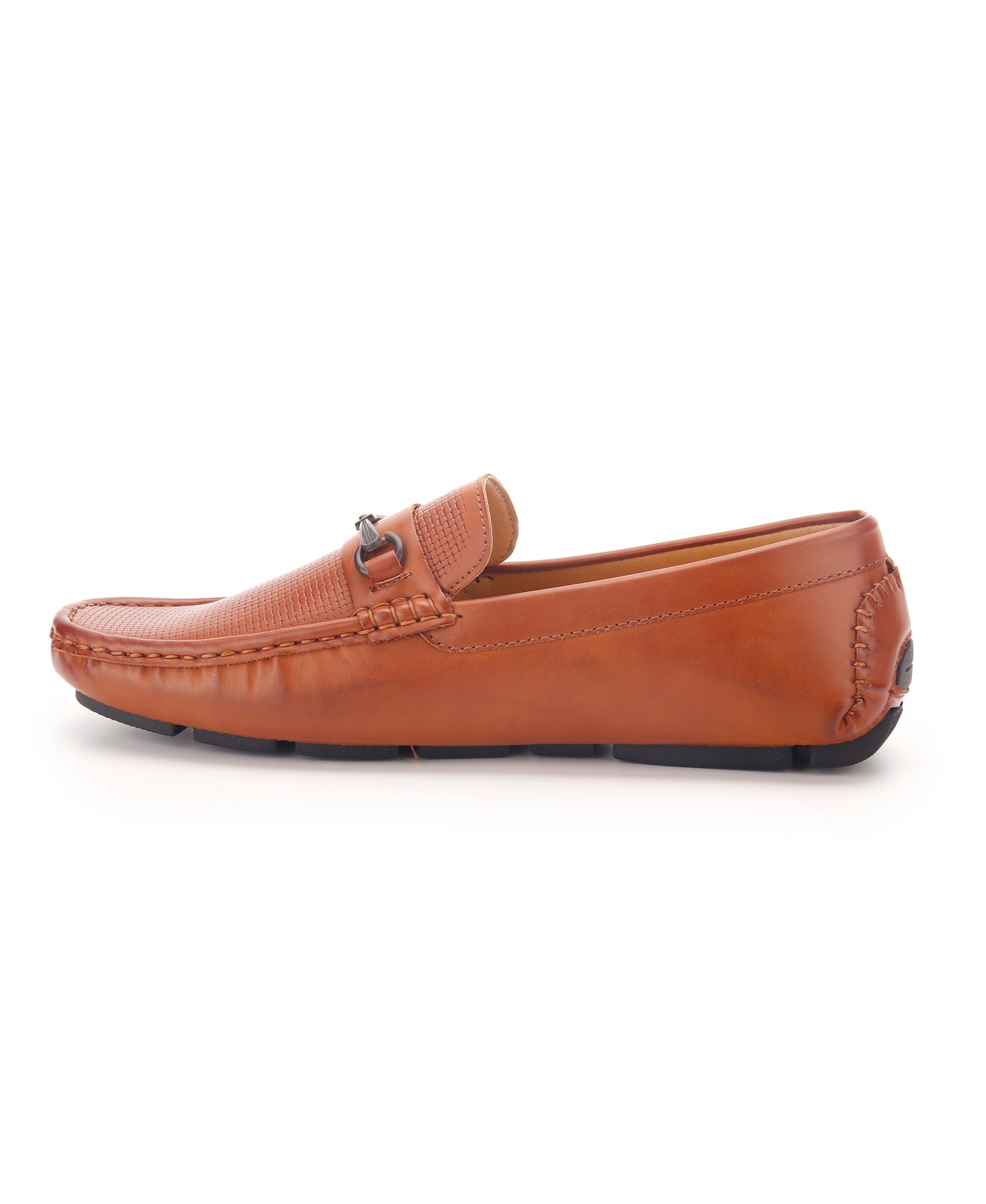 Moccasins - Tan