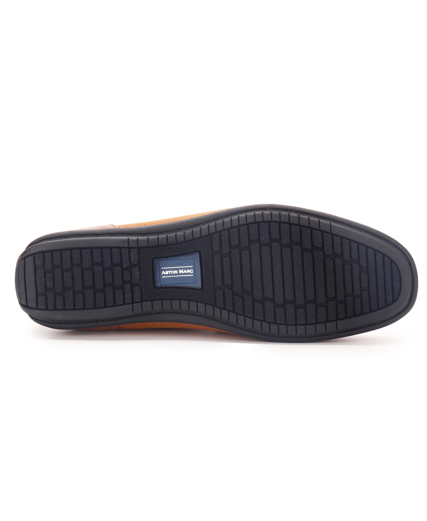 Slip On Moccasins - Tan