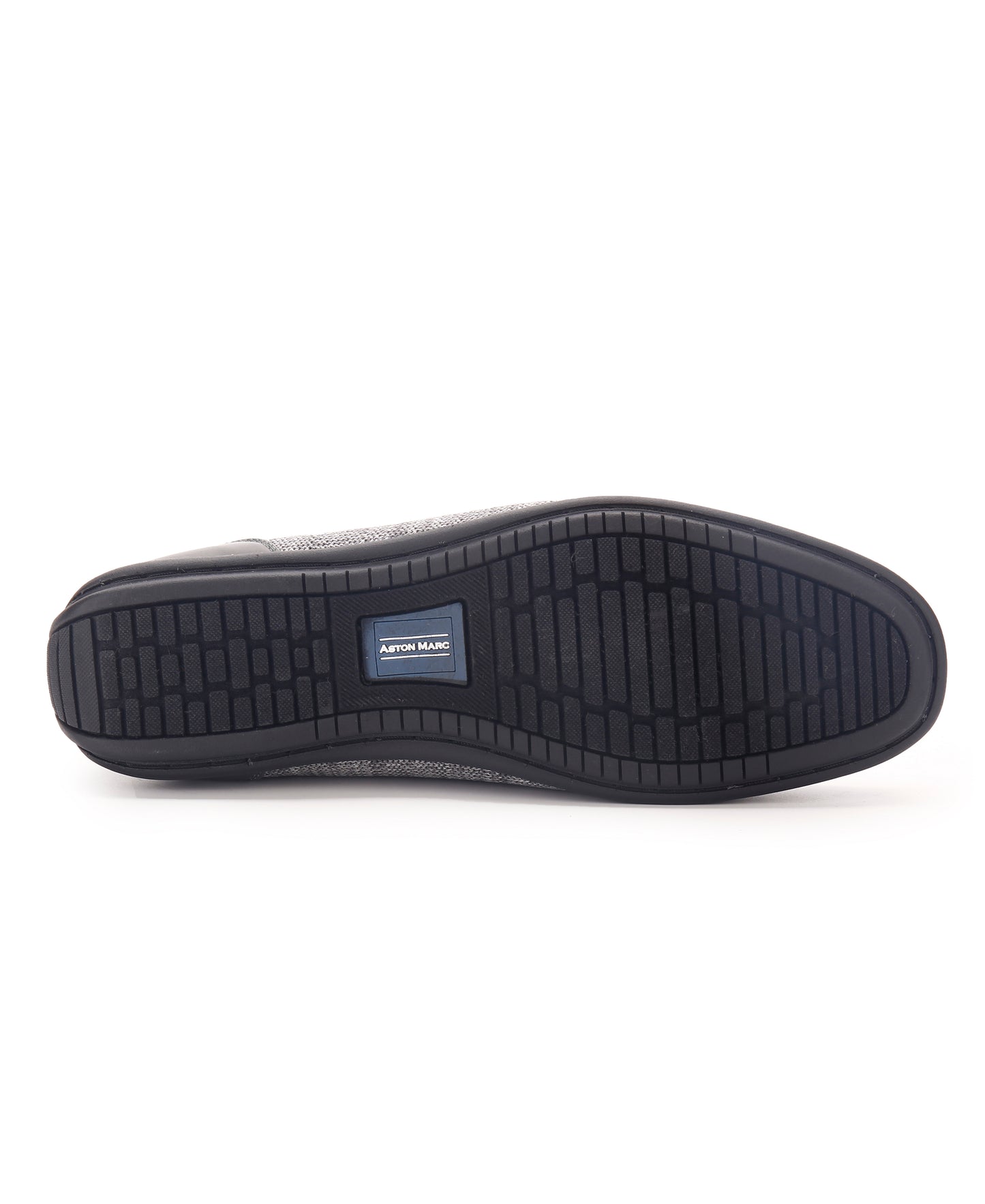 Slip On Walk Moccasins - Grey