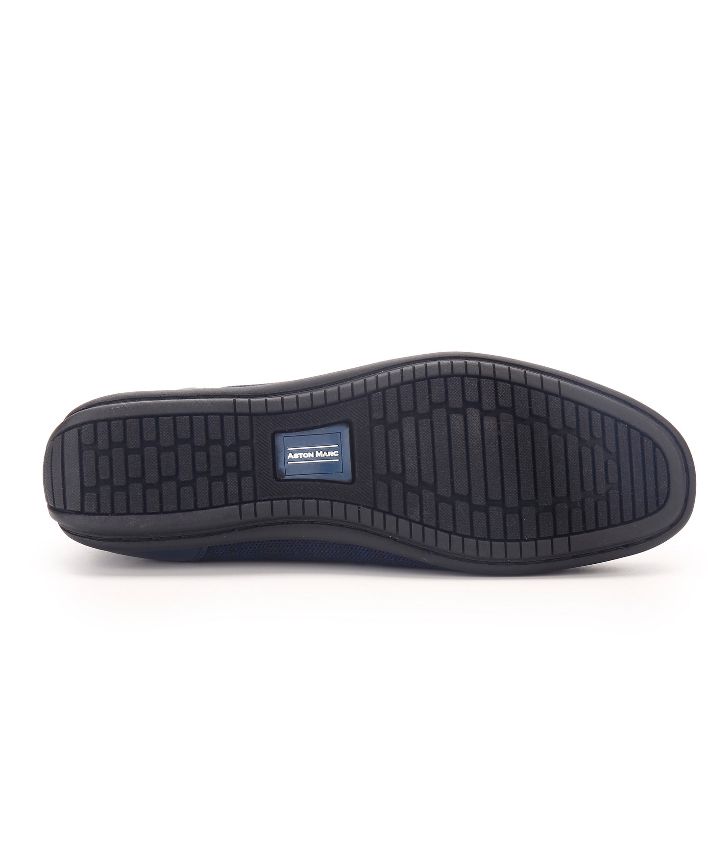 Slip On Walk Moccasins - Navy