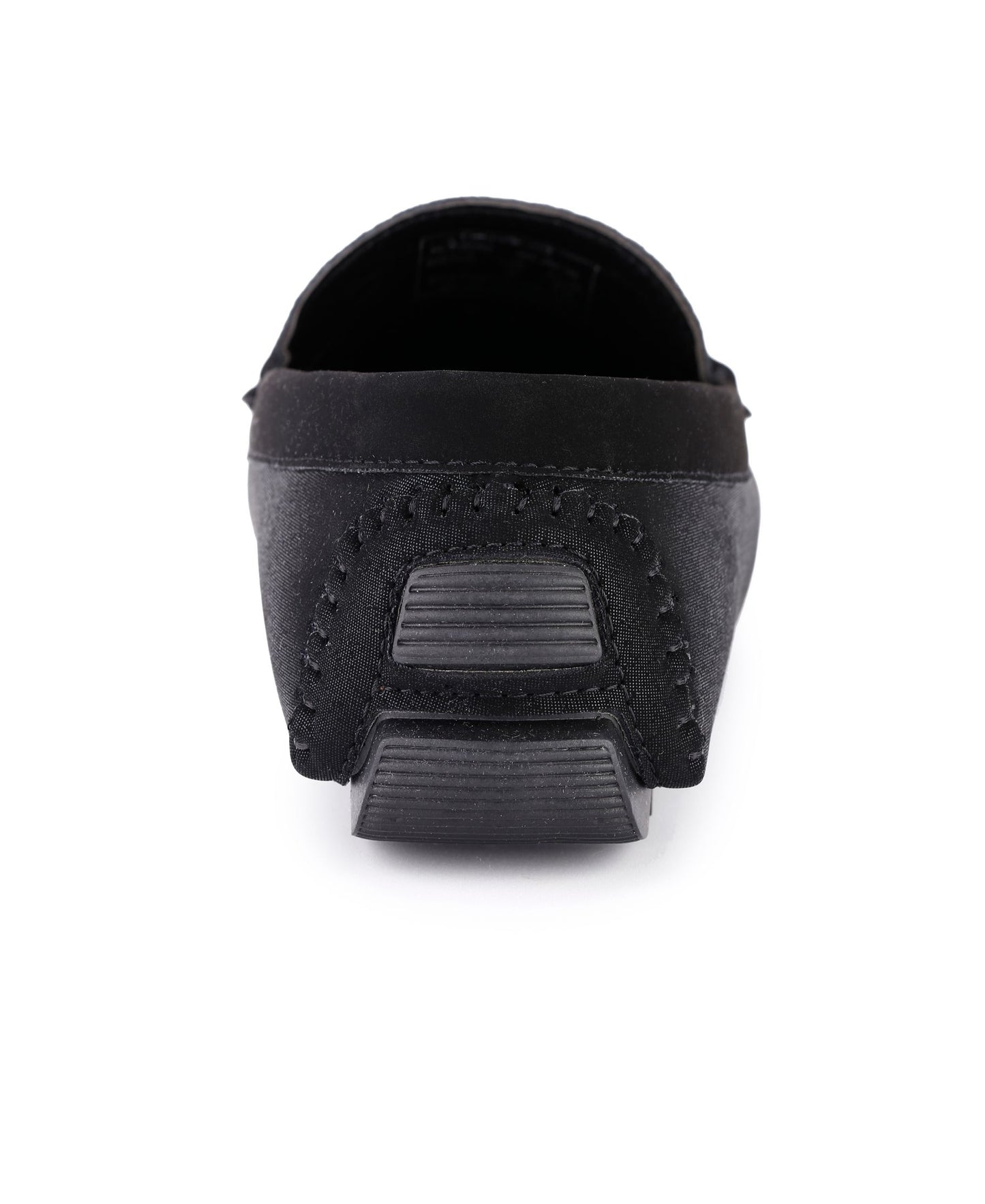 Modern Moccasins - Black