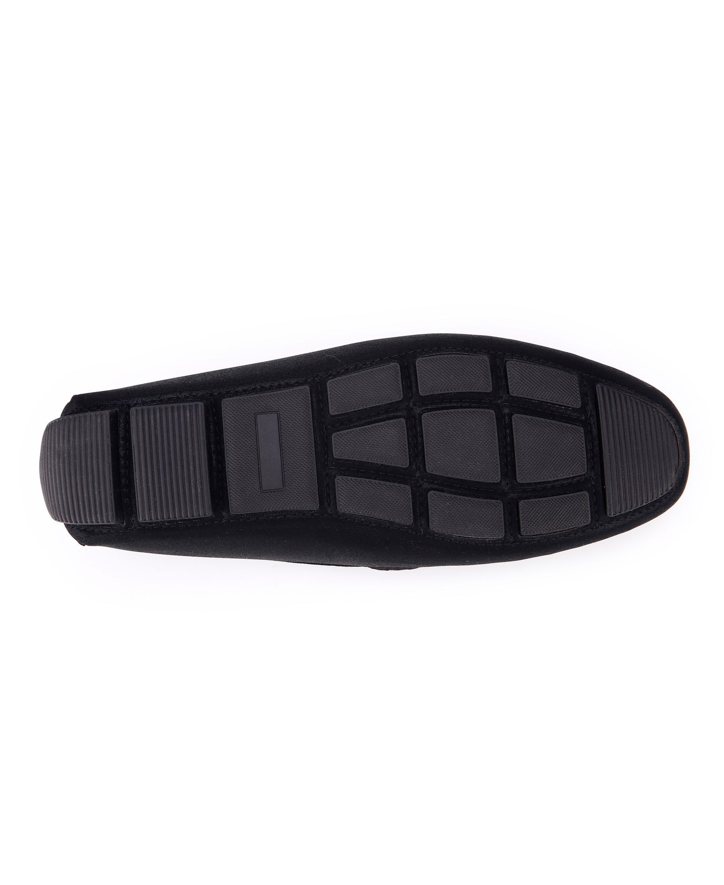 Modern Moccasins - Black