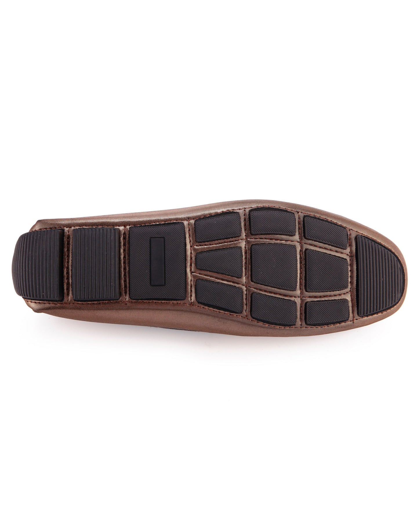 Modern Moccasins - Bronze