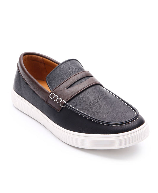 Drift Loafers - Black