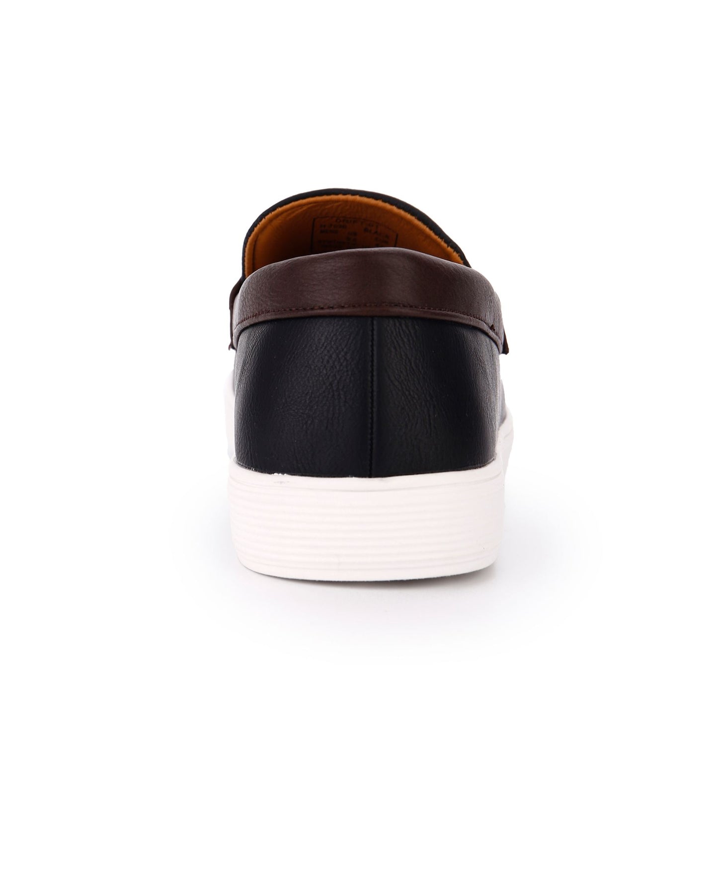 Drift Loafers - Black