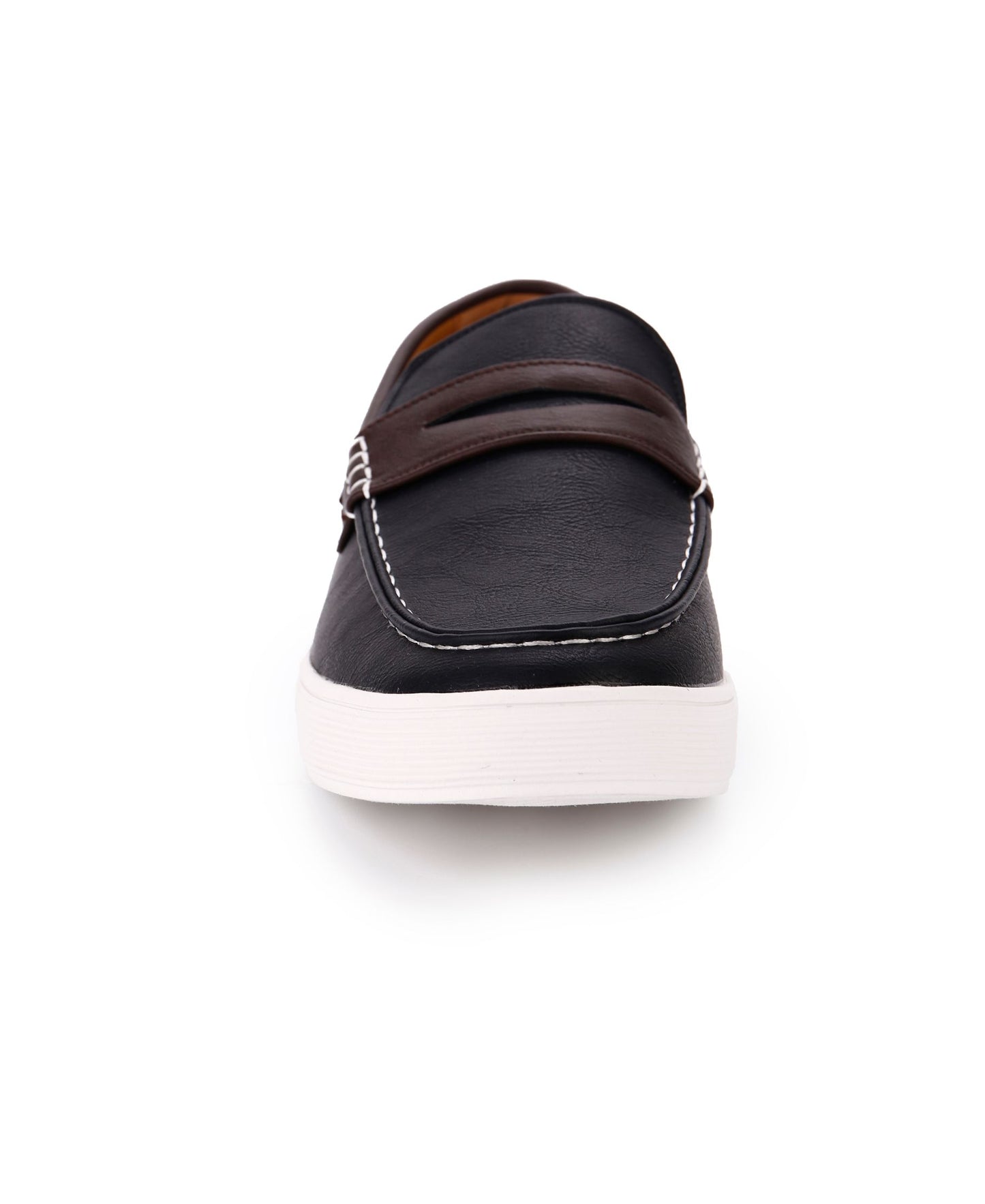 Drift Loafers - Black