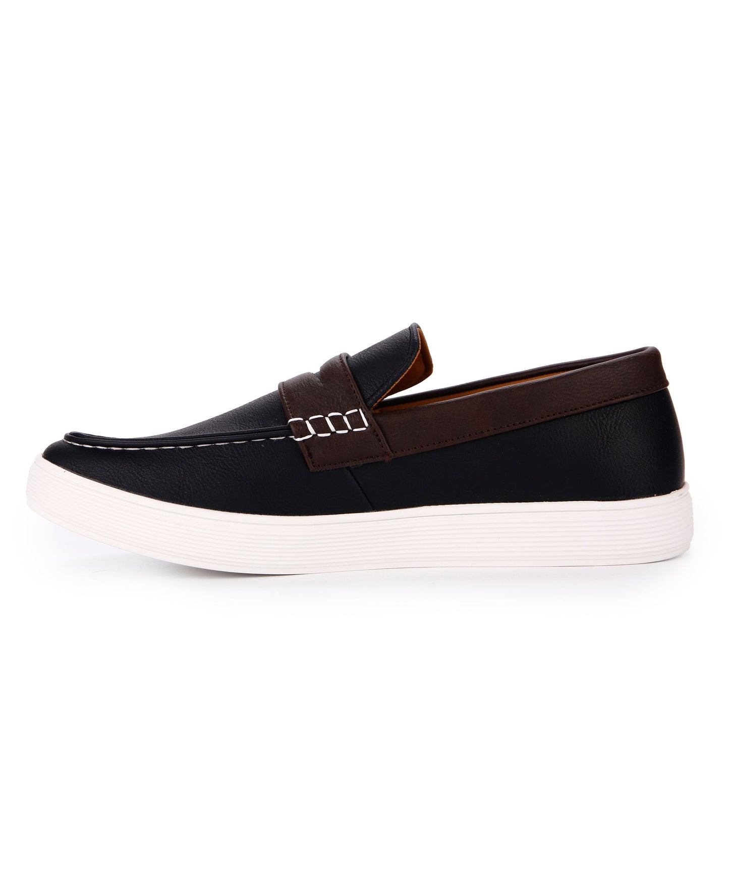 Drift Loafers - Black