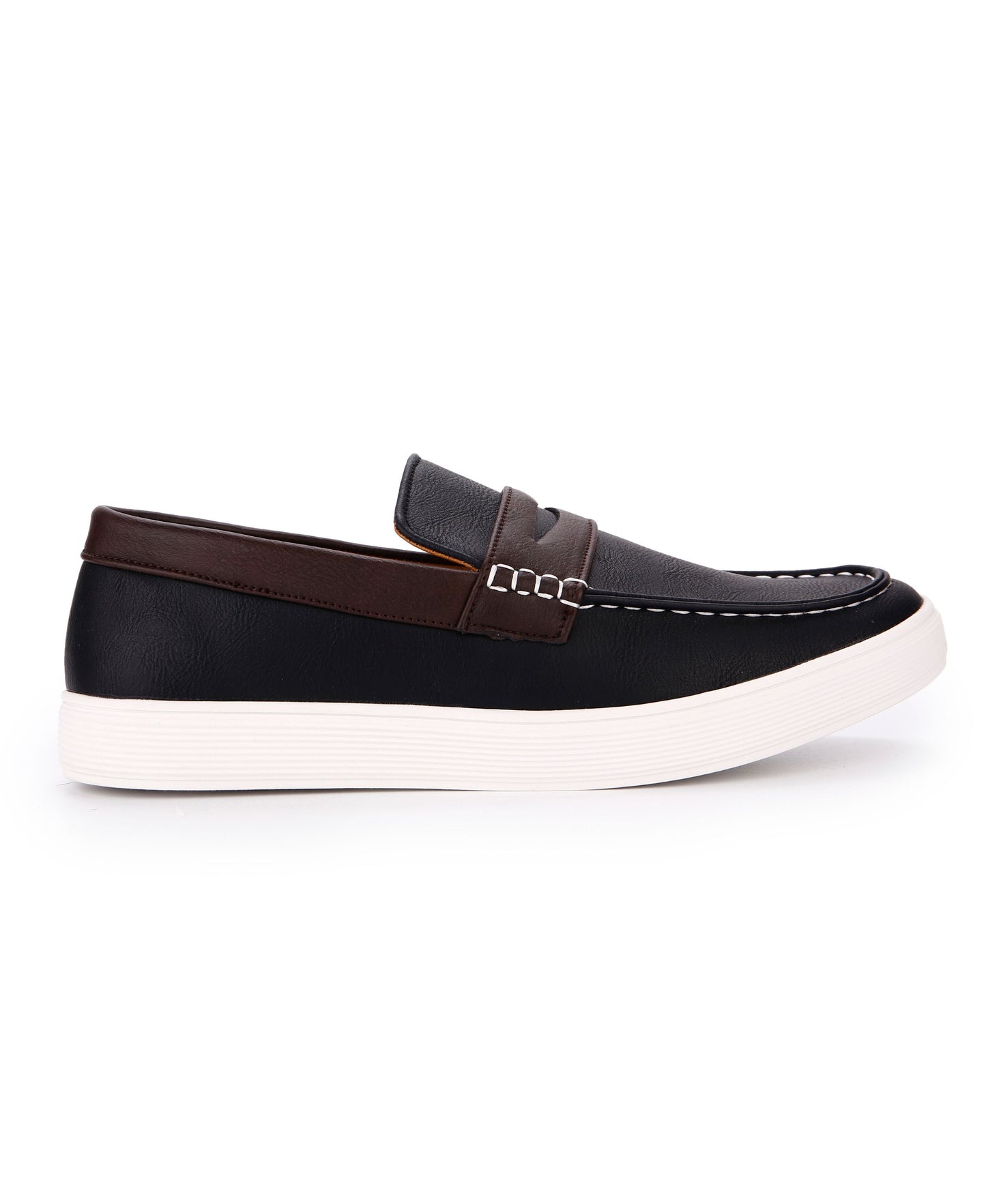 Drift Loafers - Black