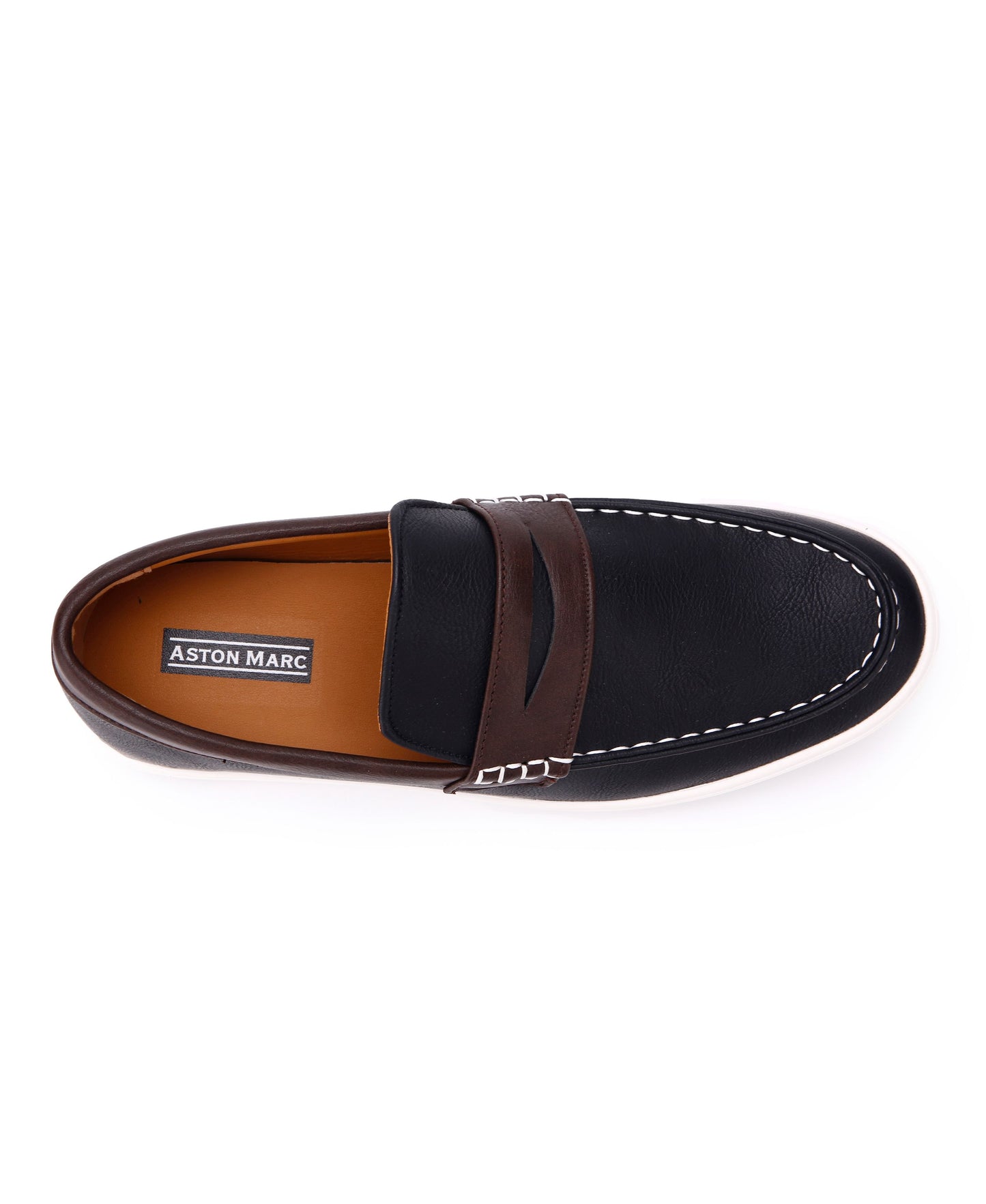 Drift Loafers - Black