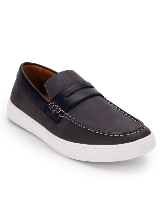 Drift Loafers - Grey
