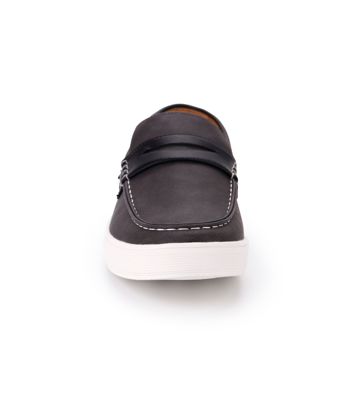 Drift Loafers - Grey