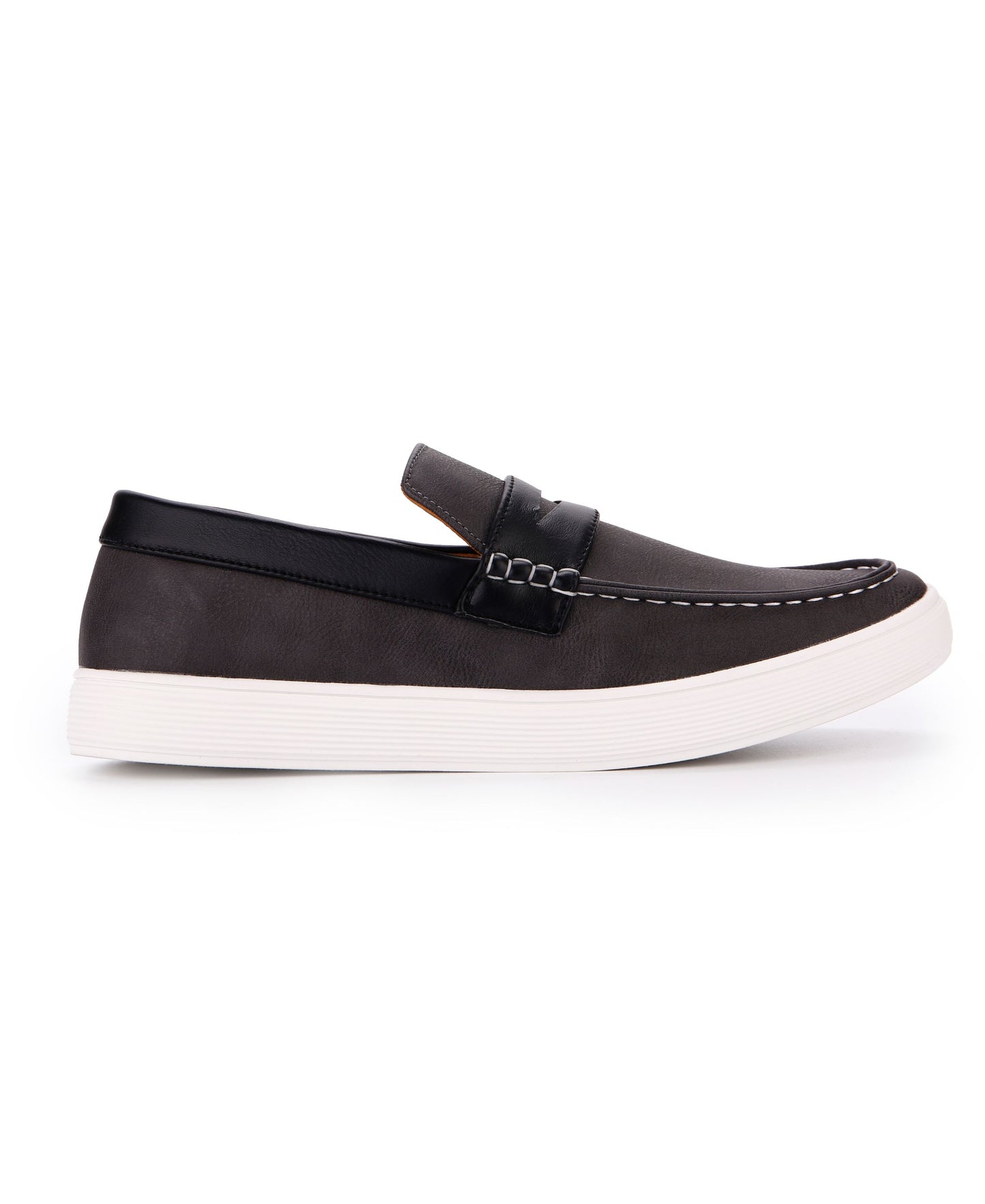 Drift Loafers - Grey