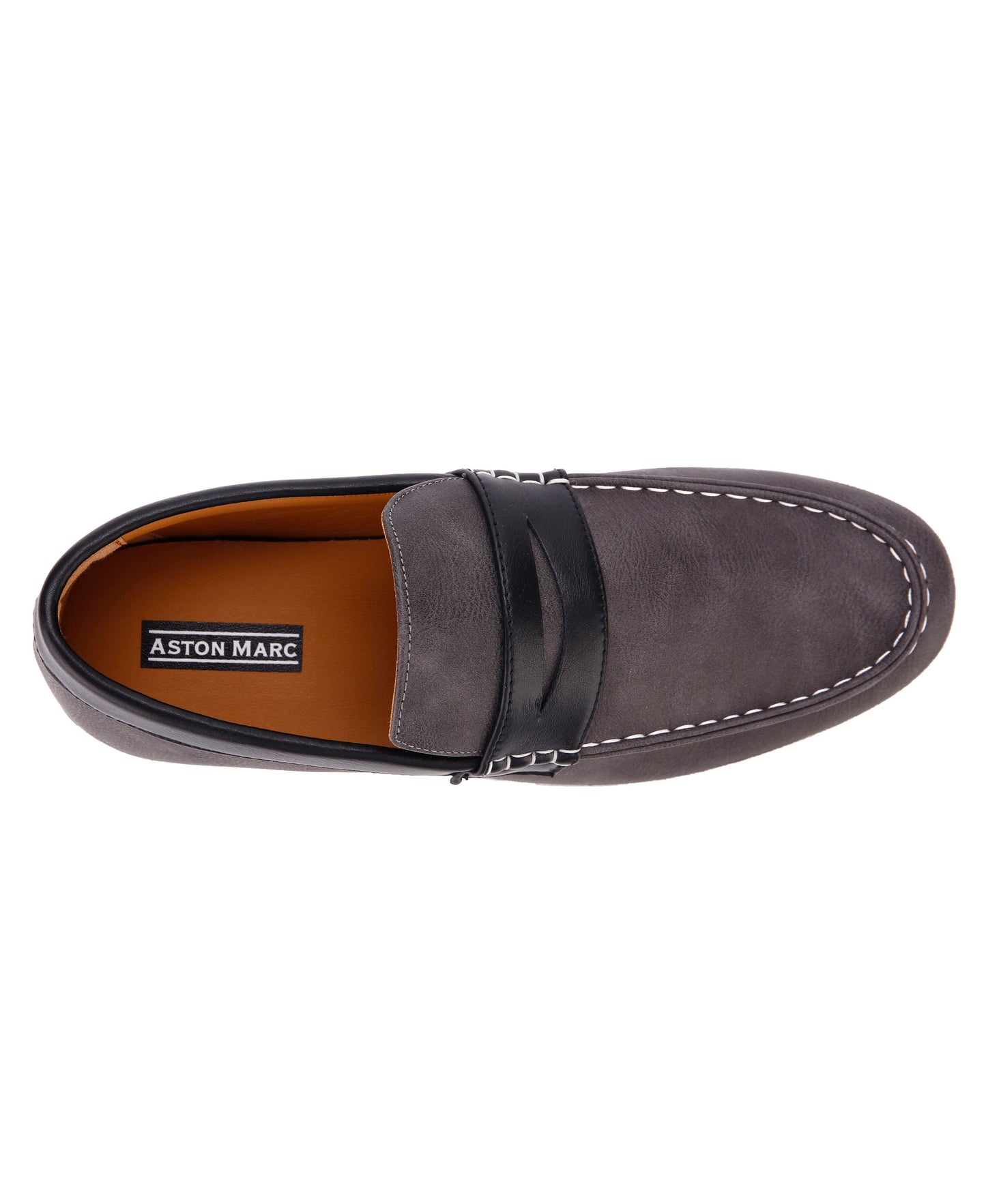 Drift Loafers - Grey