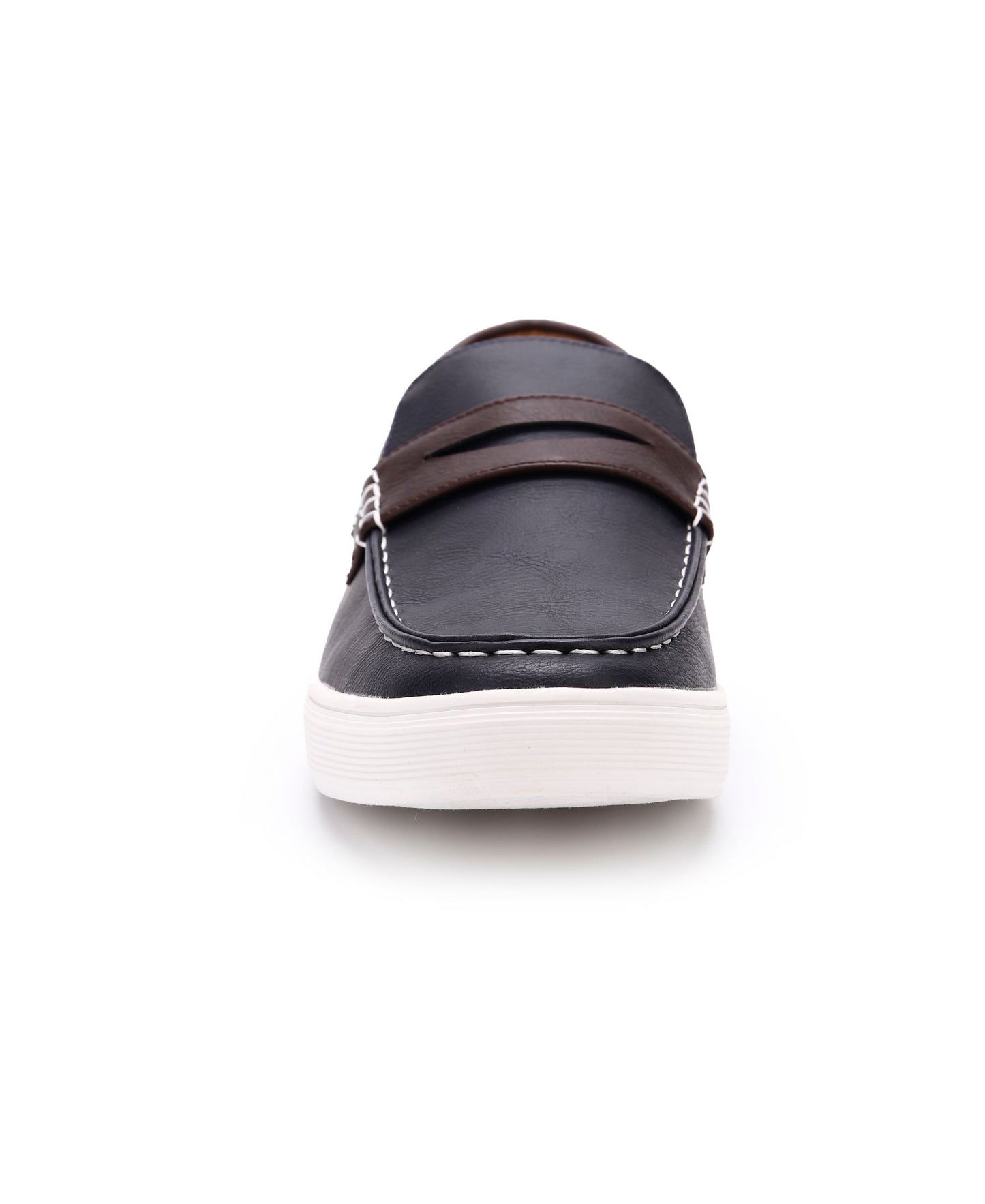 Drift Loafers - Navy