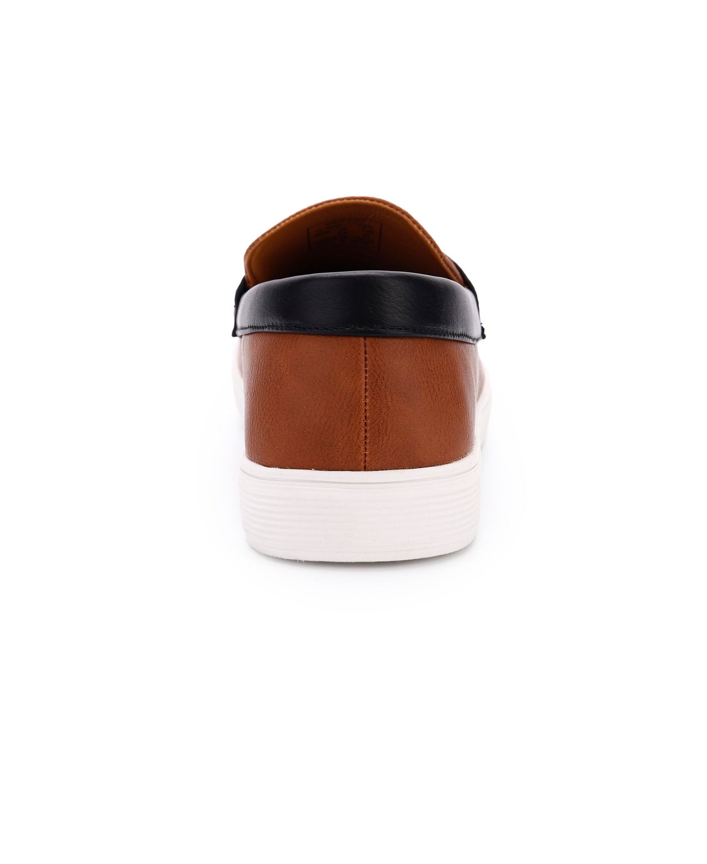 Drift Loafers - Tan
