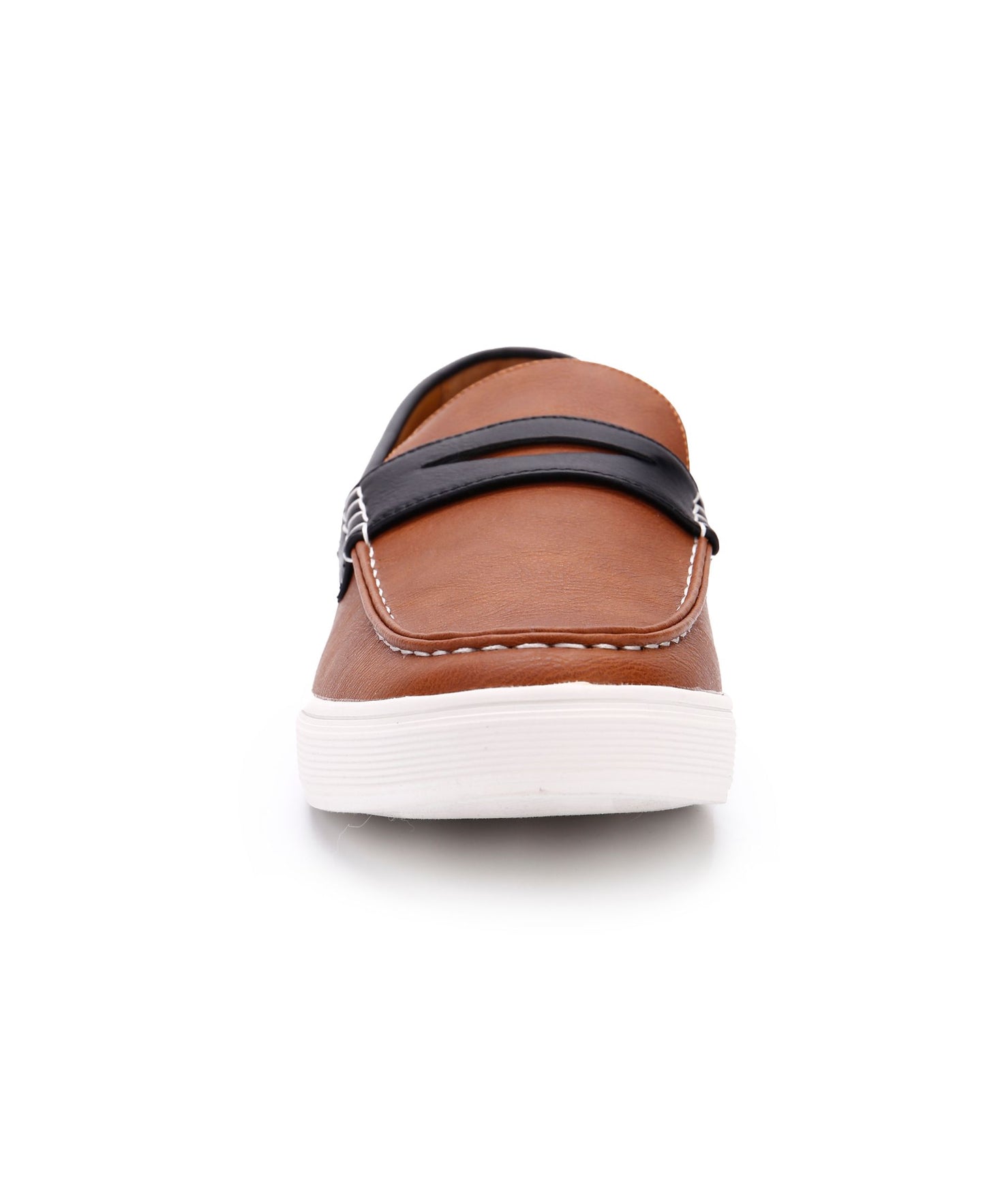 Drift Loafers - Tan