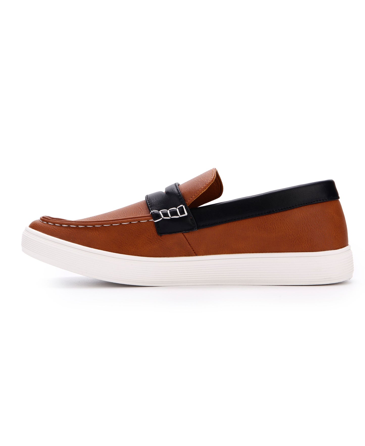 Drift Loafers - Tan